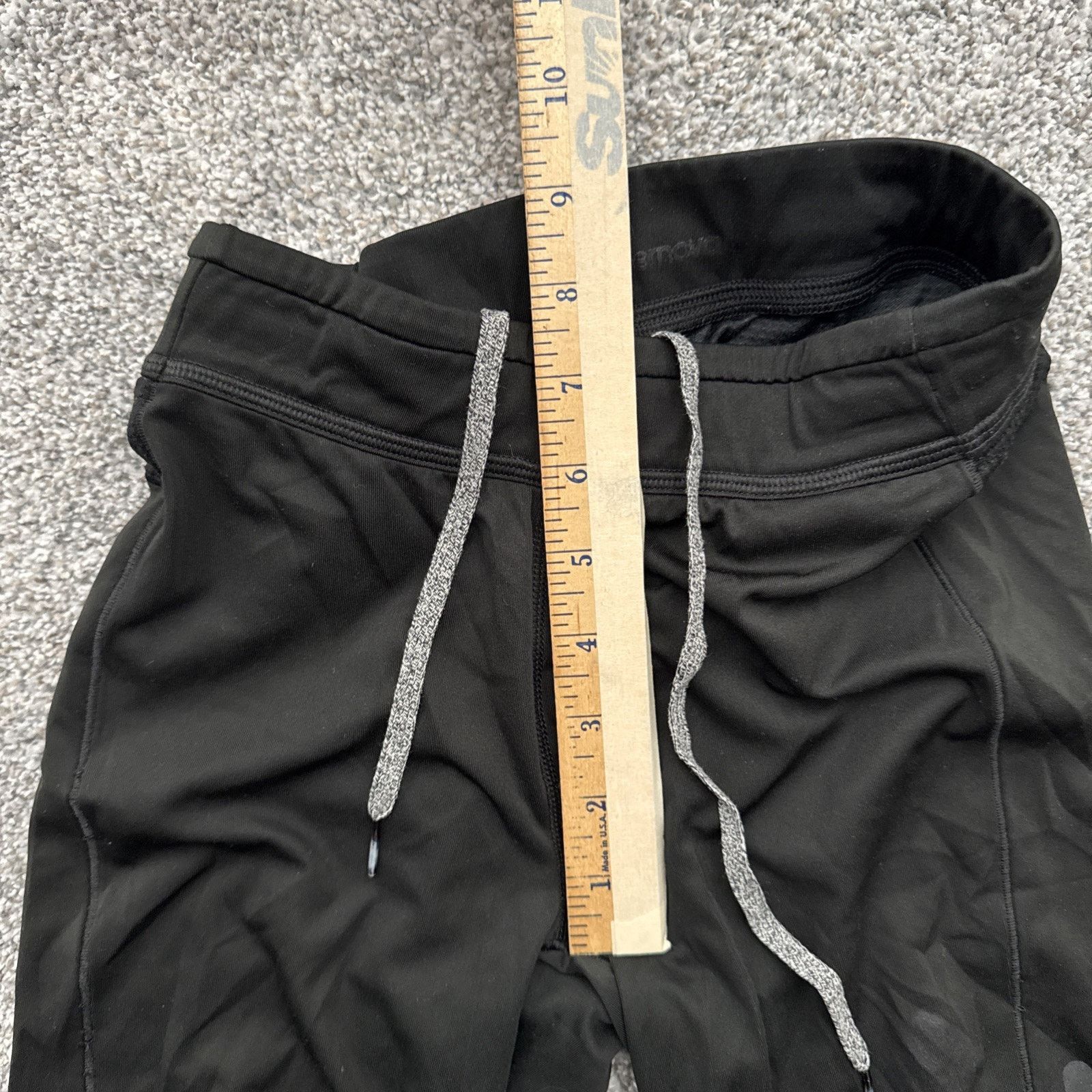 Adidas Adidas Jogger Women S Gorpcore Running Sporty Ankle Zip Size 42" / US 20 - 5 Thumbnail