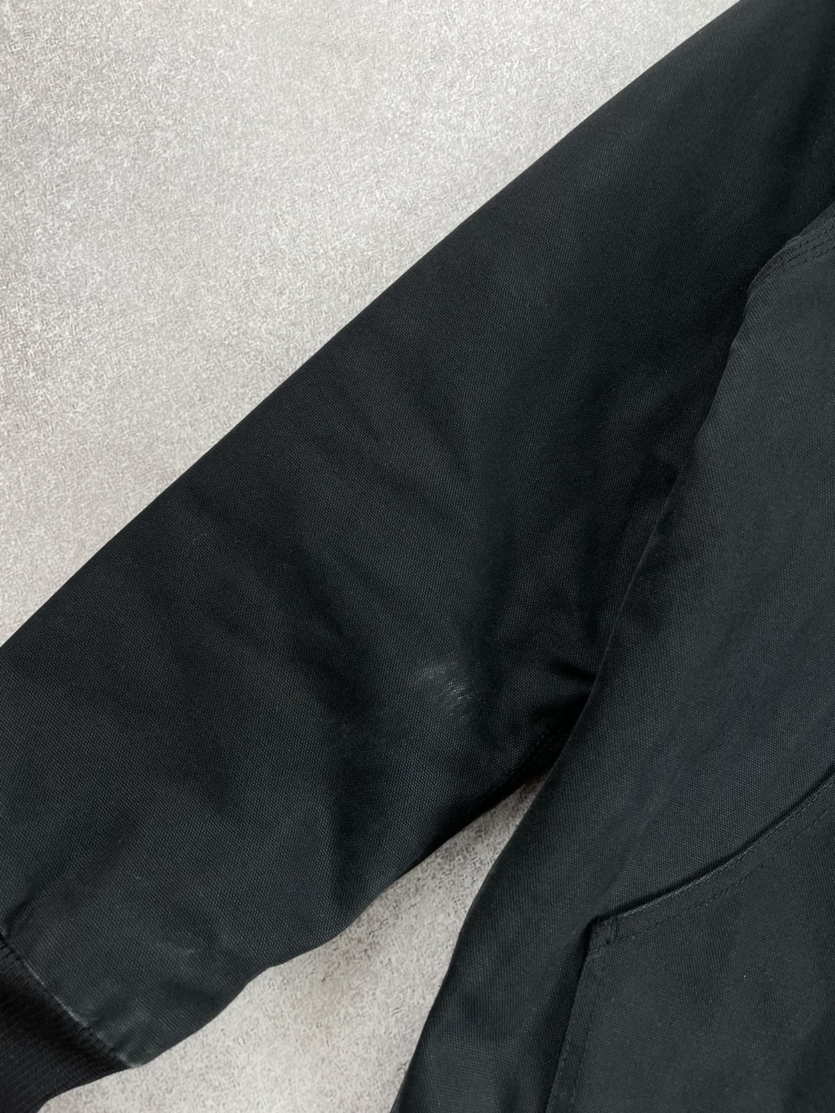 Carhartt × Carhartt Wip Vintage Carhartt Hooded Active Work Jacket Detroit Size US XL / EU 56 / 4 - 7 Thumbnail