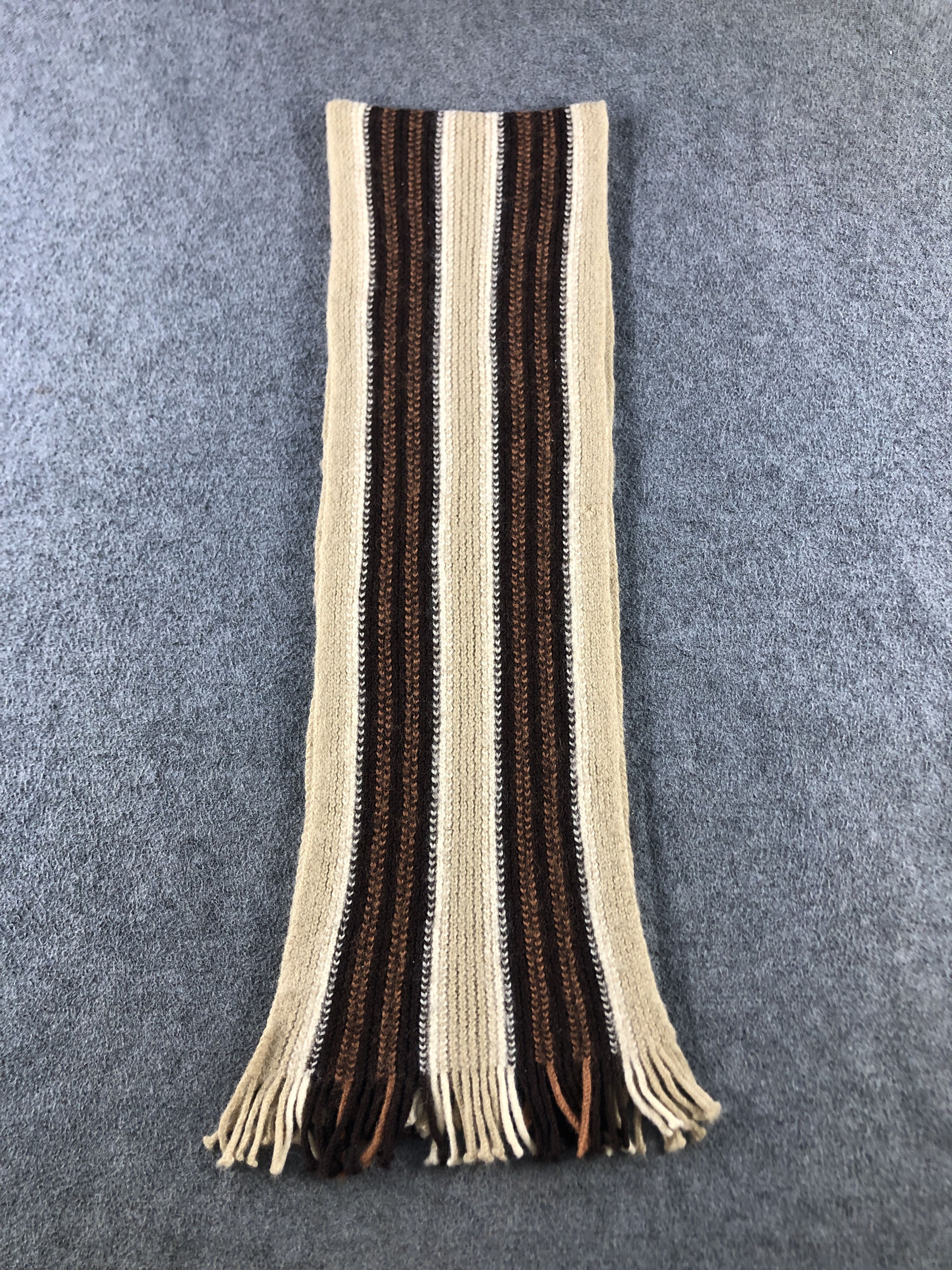 SHIPS Ships Scarf / Muffler / Neckwear P839 Size ONE SIZE - 2 Thumbnail