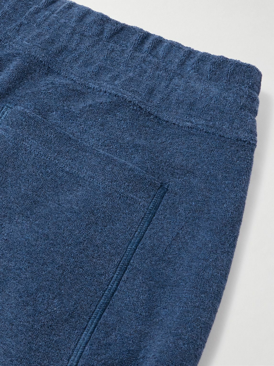 Tom Ford o1w1db10225 TFKTRO Sweatpants & Joggers in Blue Size US 38 / EU 54 - 5 Thumbnail