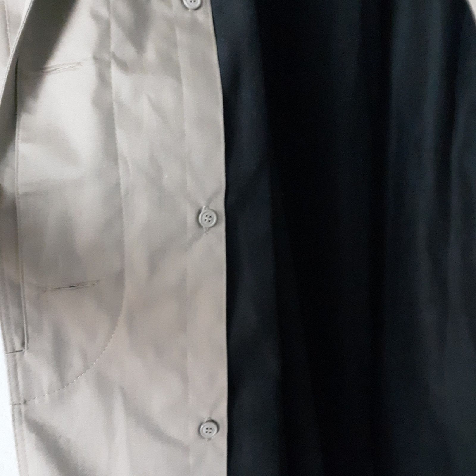 Preston & York NWT Preston & York Lined Trench Coat Size M / US 6-8 / IT 42-44 - 7 Thumbnail