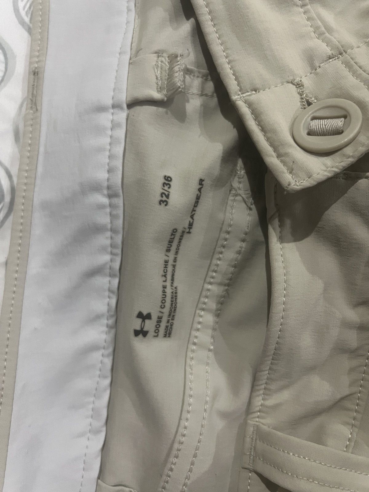 Vintage Jrcustomspr “flowers” custom pants 1 of 1 Size US 32 / EU 48 - 5 Thumbnail