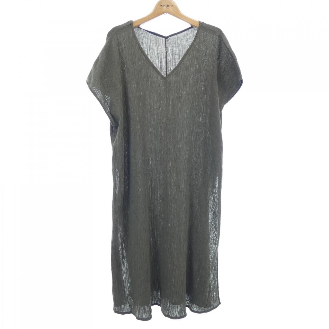 Other Other IENA Dress Cotton Dresses DUTY FREE for USA Size ONE SIZE - 1 Thumbnail