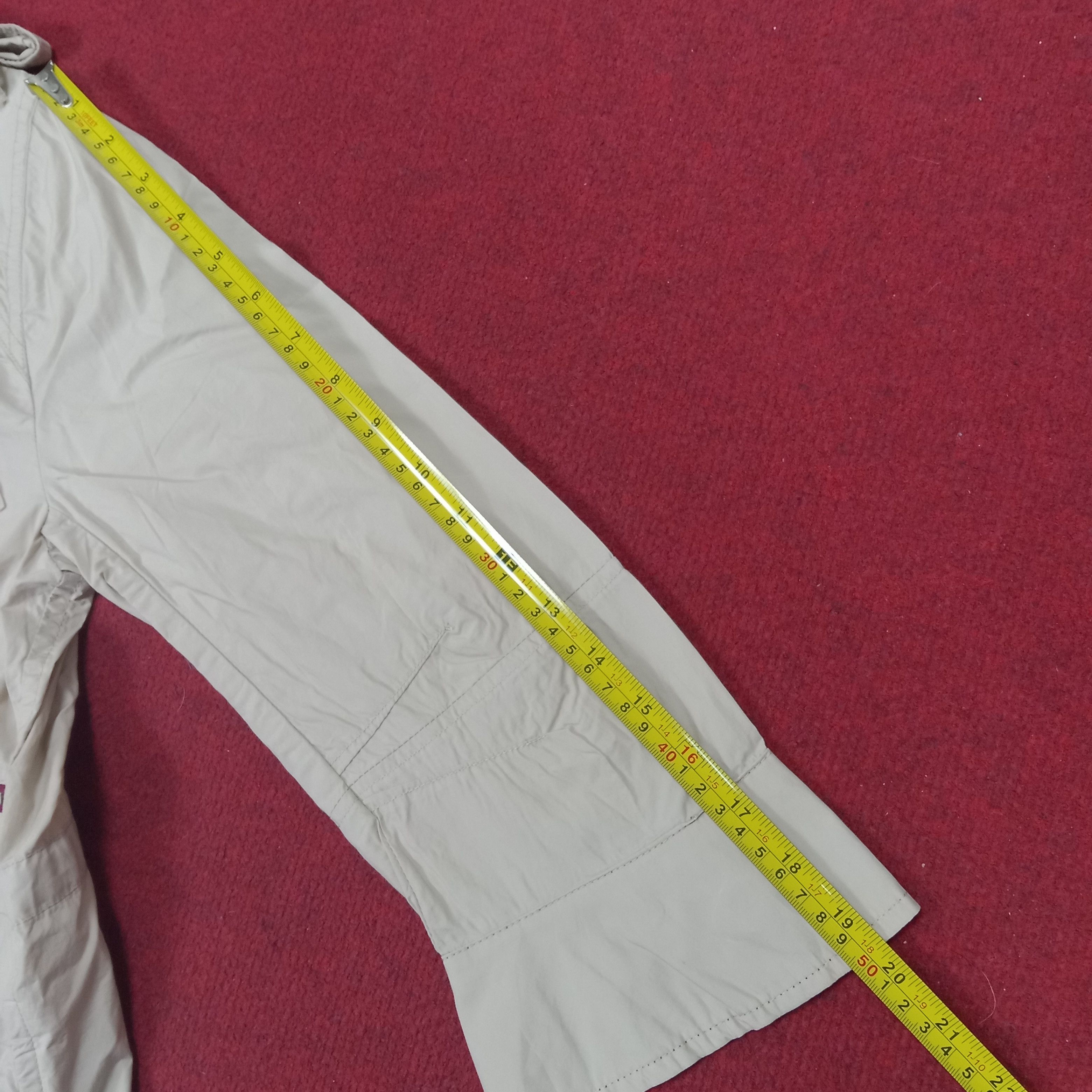 Japanese Brand × Jun Takahashi × Undercover Uniqlo Undercover Japanese Brand Hoodies Jacket Size S / US 4 / IT 40 - 11 Thumbnail