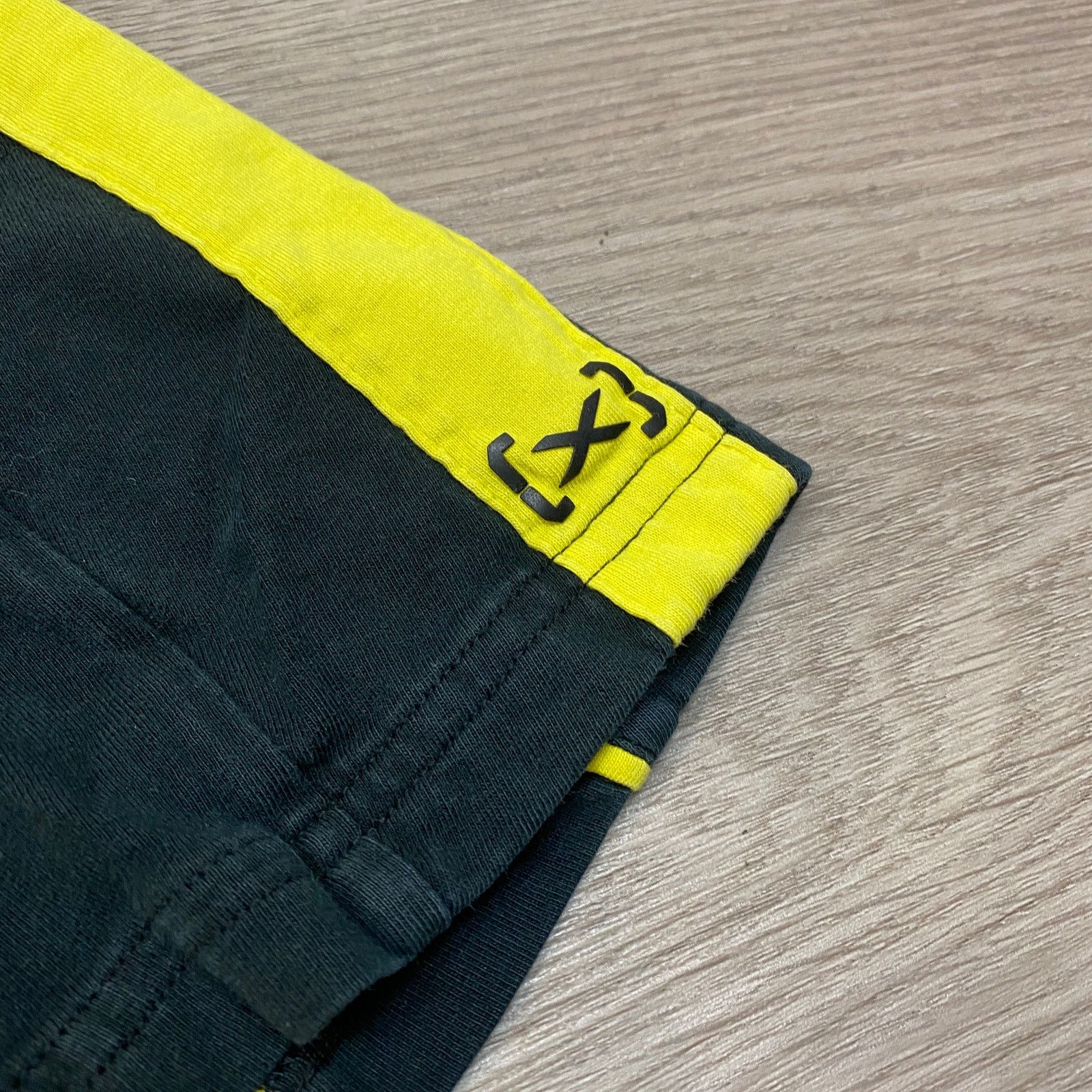 RLX Ralph Lauren × Ralph Lauren RLX Ralph Lauren Colorblock T Shirt Large Y2K Streetwear Size US L / EU 52-54 / 3 - 9 Thumbnail