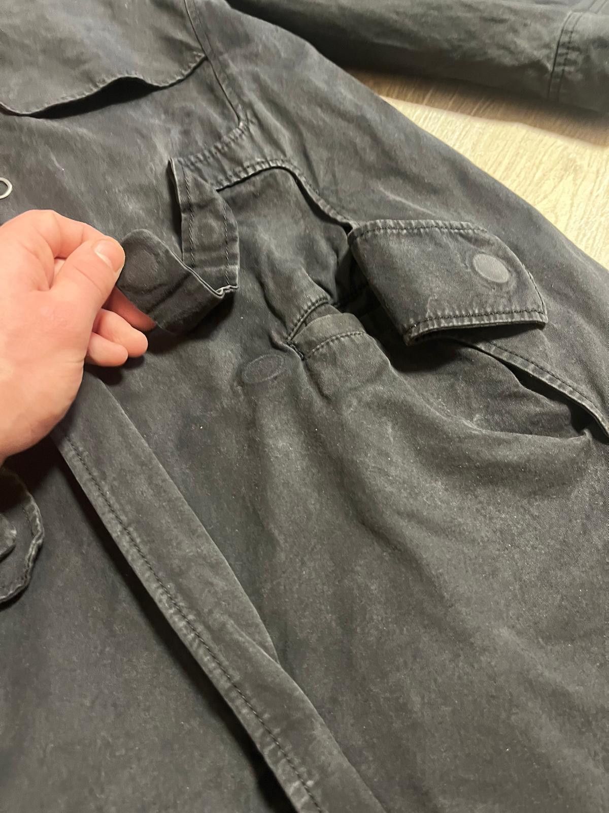 Undercover Undercover Cargo Parka Size US XS / EU 42 / 0 - 2 Thumbnail