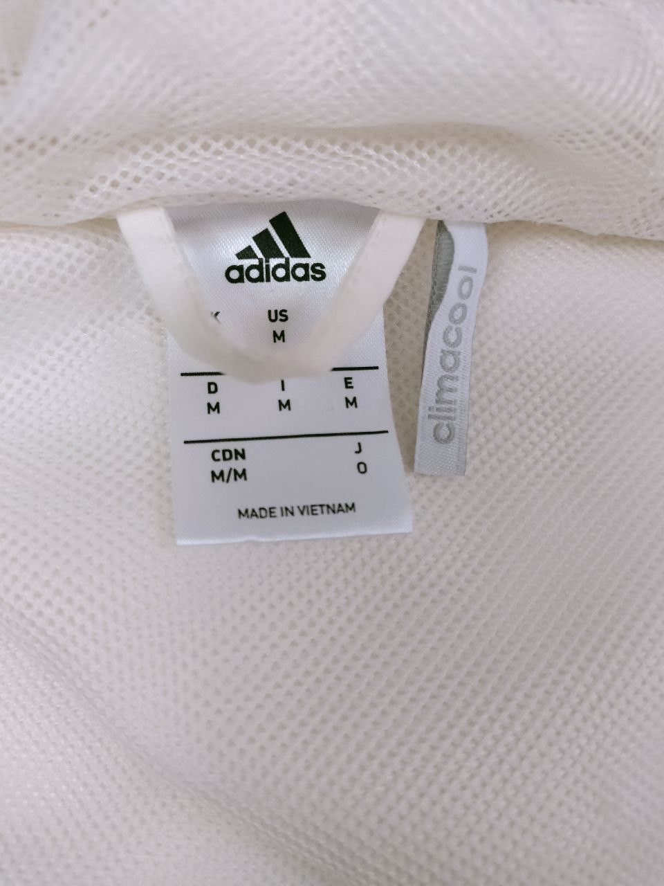 Adidas Adidas Manchester United Size US M / EU 48-50 / 2 - 2 Thumbnail