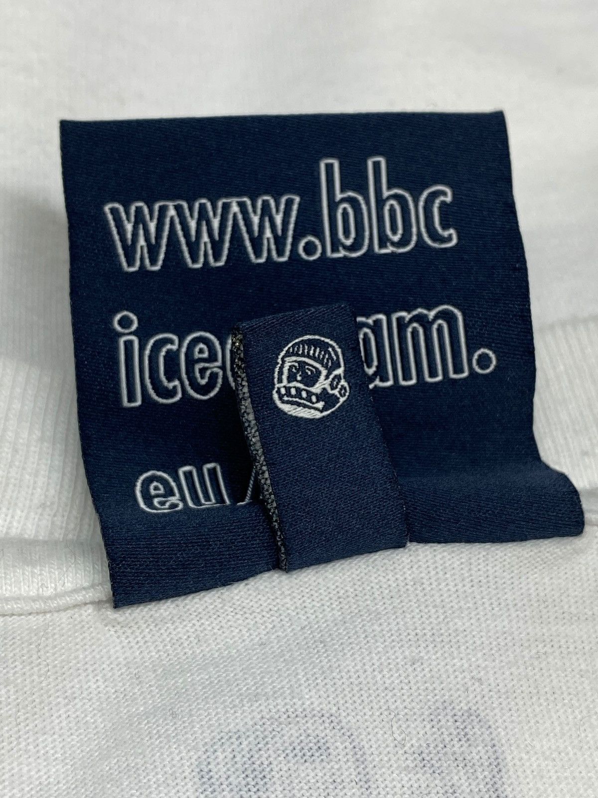 Billionaire Boys Club 🔥 BBC TIGER HEAD TEE PHARRELL SKATE Y2K USA DROP Size US XL / EU 56 / 4 - 11 Thumbnail