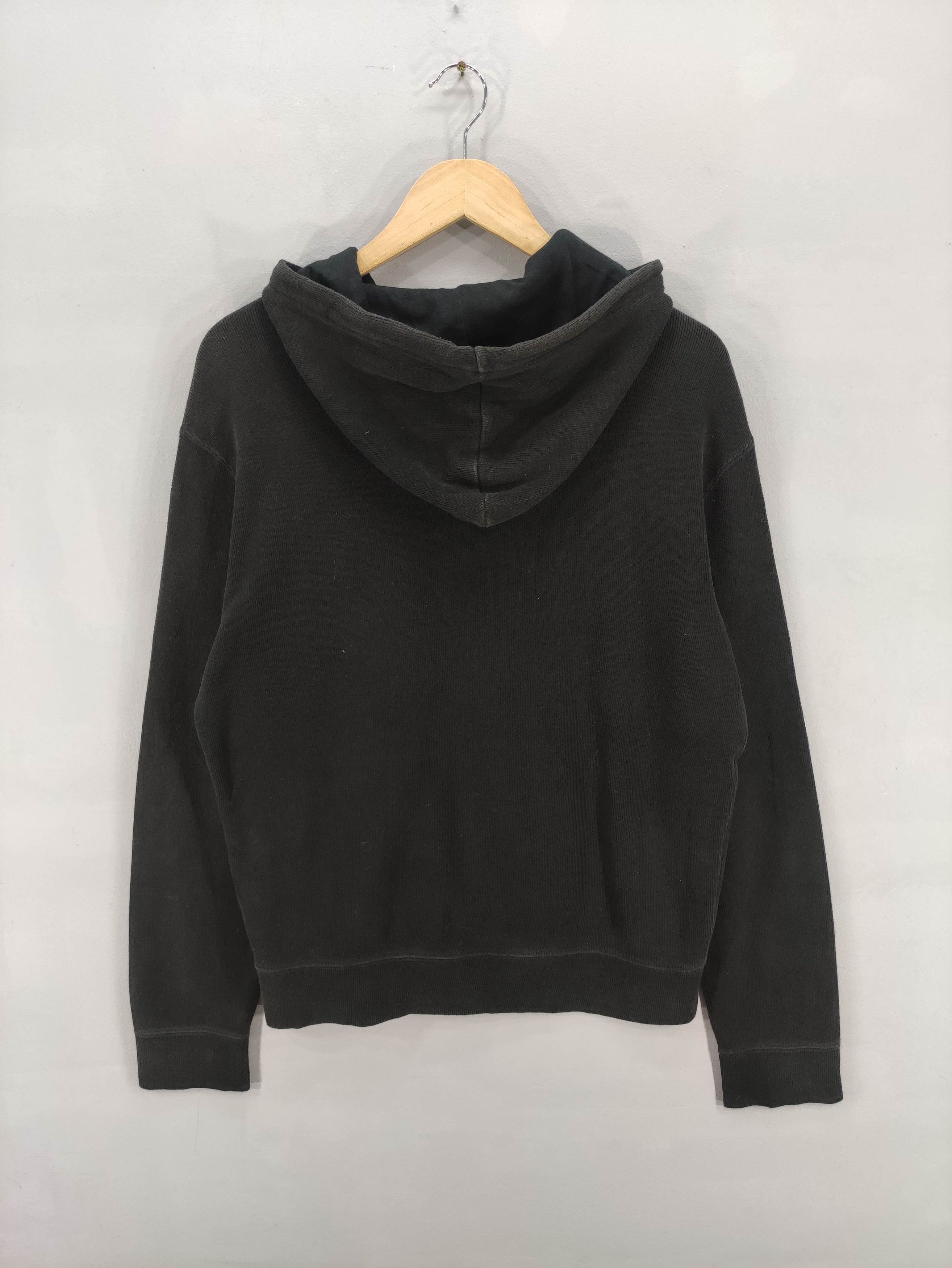 Polo Ralph Lauren Vintage Polo Ralph Lauren Sweater Hoodie Zipper Size US M / EU 48-50 / 2 - 12 Thumbnail