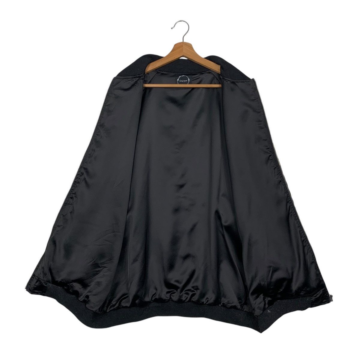 Japanese Brand Japanese Brand Crux. Exe Big Logo Jacket Size US M / EU 48-50 / 2 - 11 Thumbnail