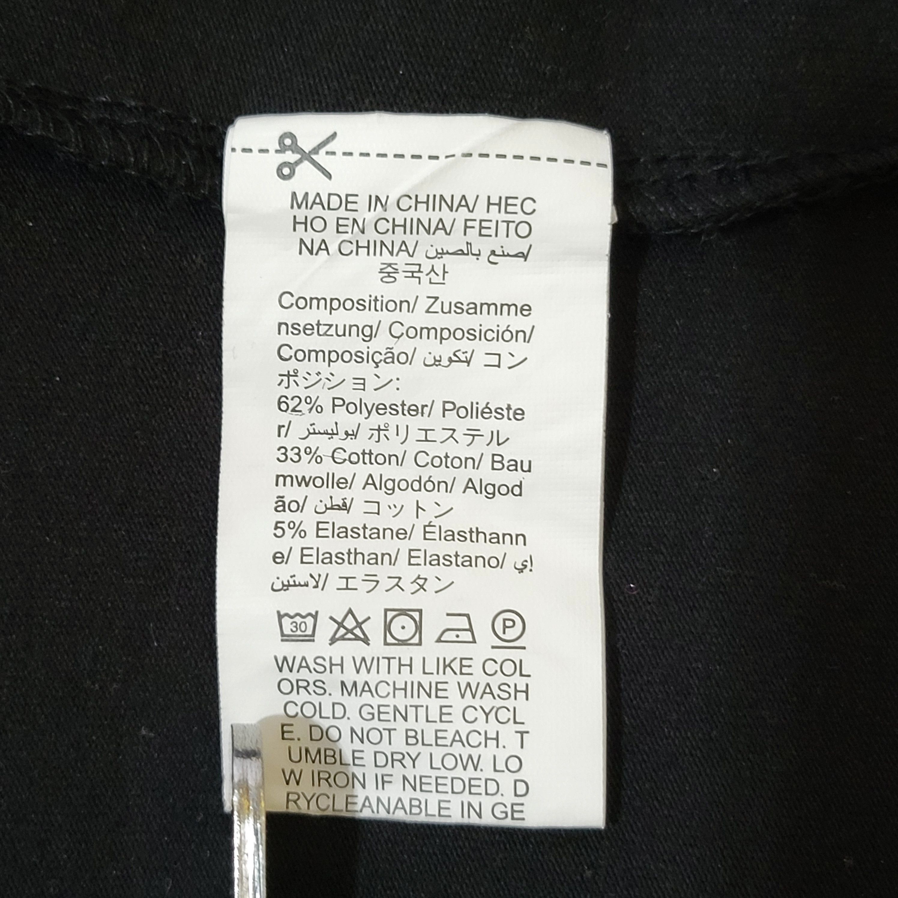 Other Streetwear Romwe T-Shirts S but fit L Size US S / EU 44-46 / 1 - 7 Thumbnail