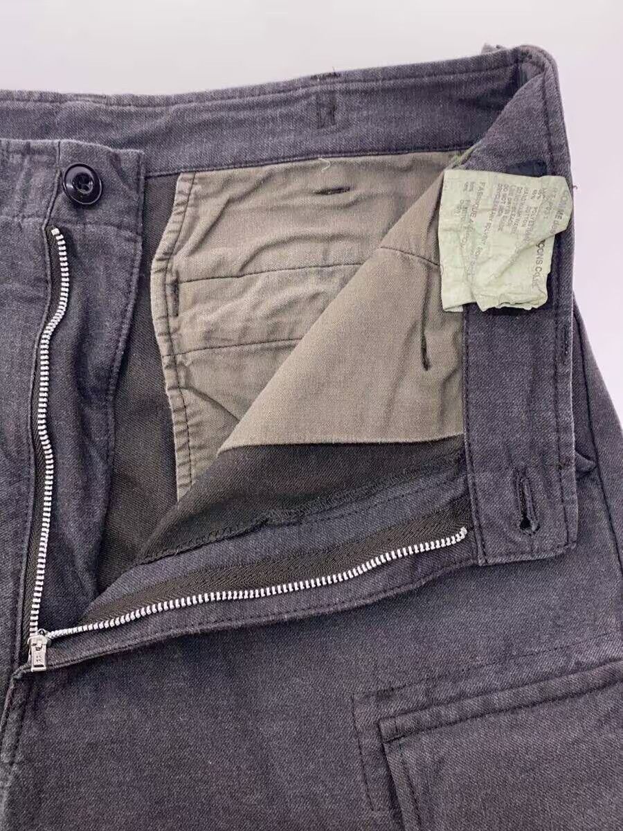 Comme des Garcons Homme Cargo Pants Size US 29 - 3 Thumbnail