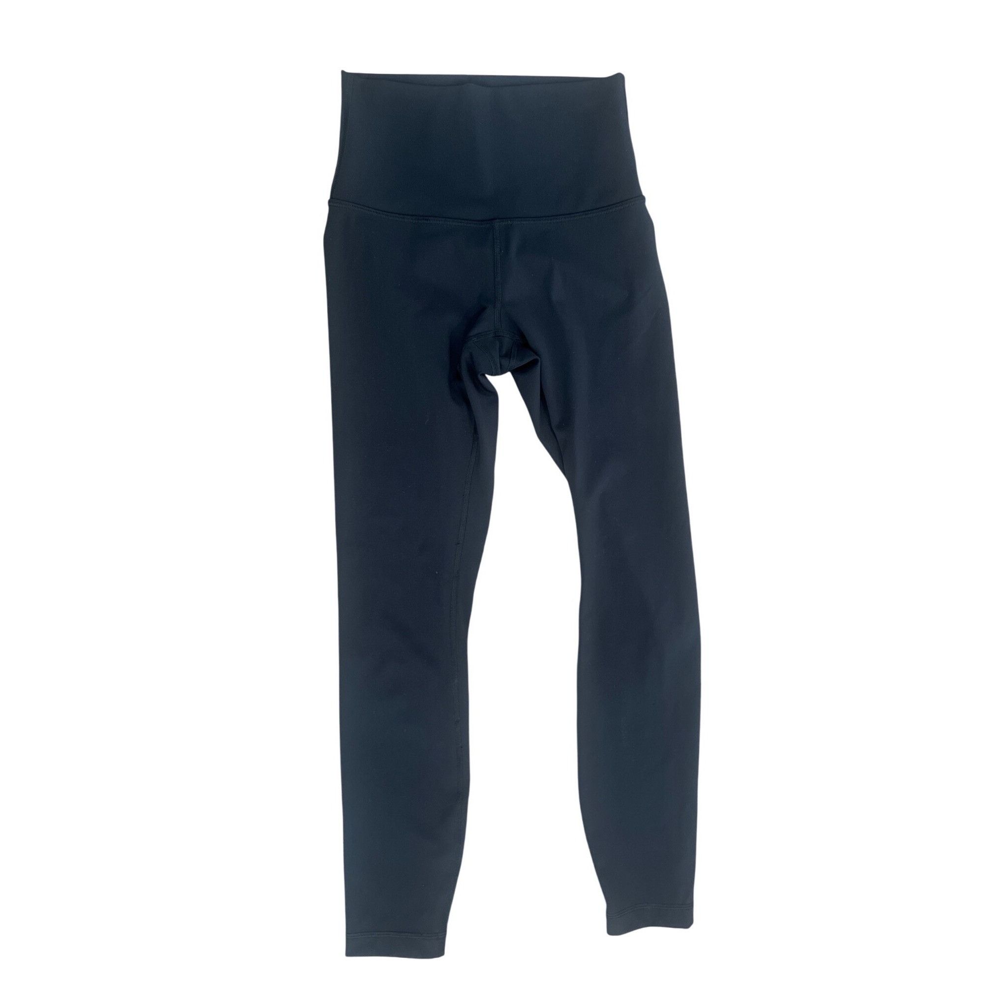 Lululemon 𝓛𝓾𝓵𝓾𝓵𝓮𝓶𝓸𝓷 Wunder Under High-Rise Tight 27" *Full-On Size 26" / US 2 / IT 38 - 3 Thumbnail