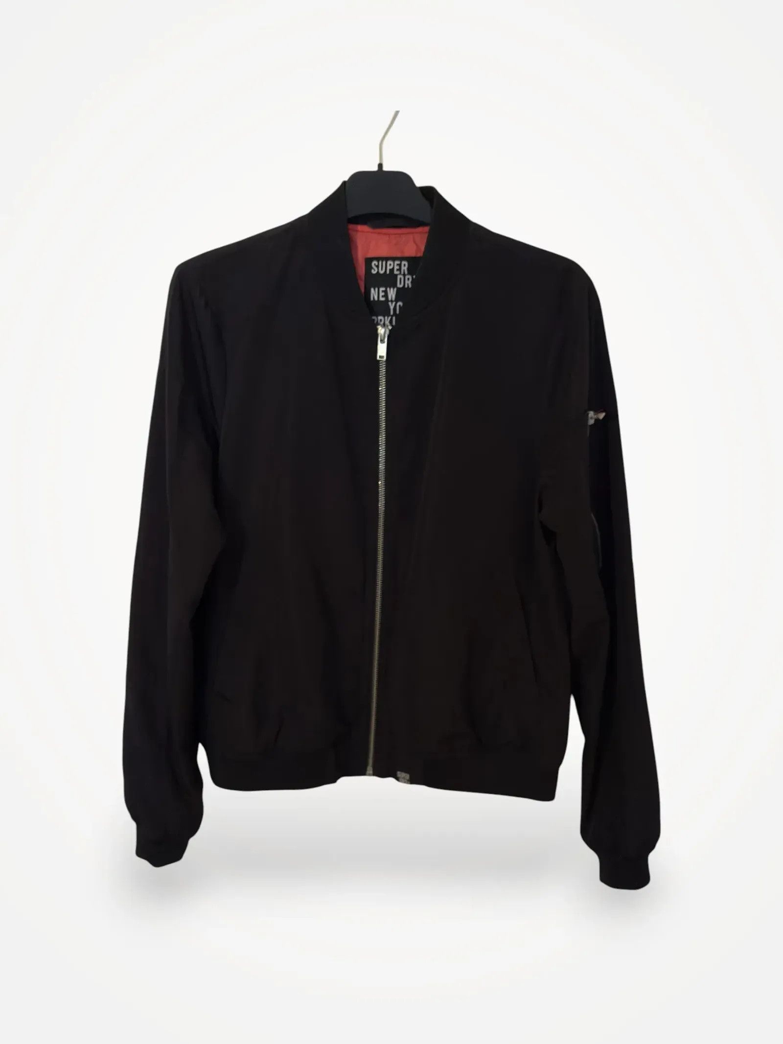 Superdry Superdry G50017YO Jacket Size M / US 6-8 / IT 42-44 - 1 Thumbnail