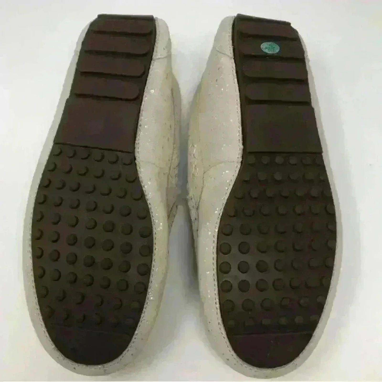 Other 100% Authentic Australian Sheepskin Moccasins Size: 10 Size US 10 / IT 40 - 5 Thumbnail