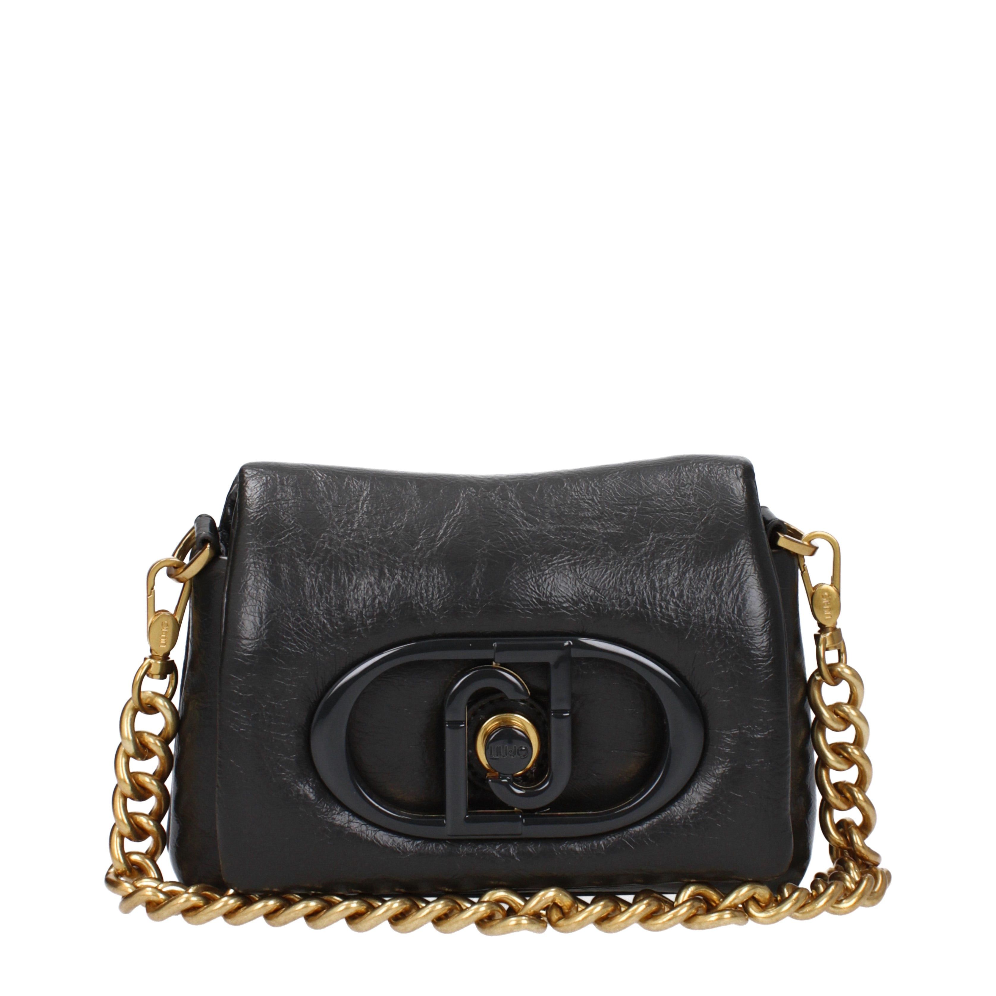 Liu Jo Shoulder Bag in Polyester Size ONE SIZE - 1 Thumbnail