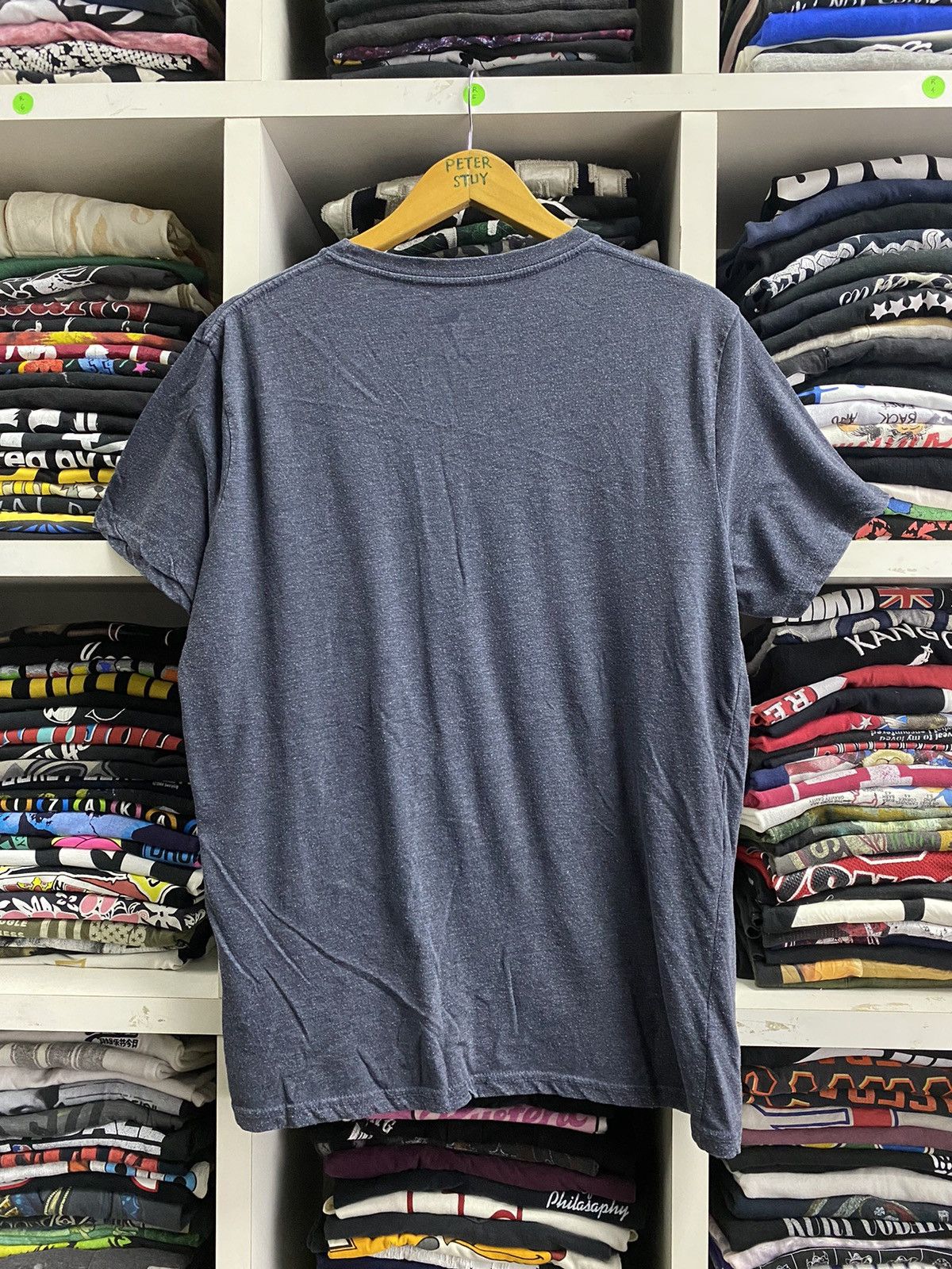 Vintage Muhammad Ali Trademark Quote Tees Size US M / EU 48-50 / 2 - 7 Thumbnail