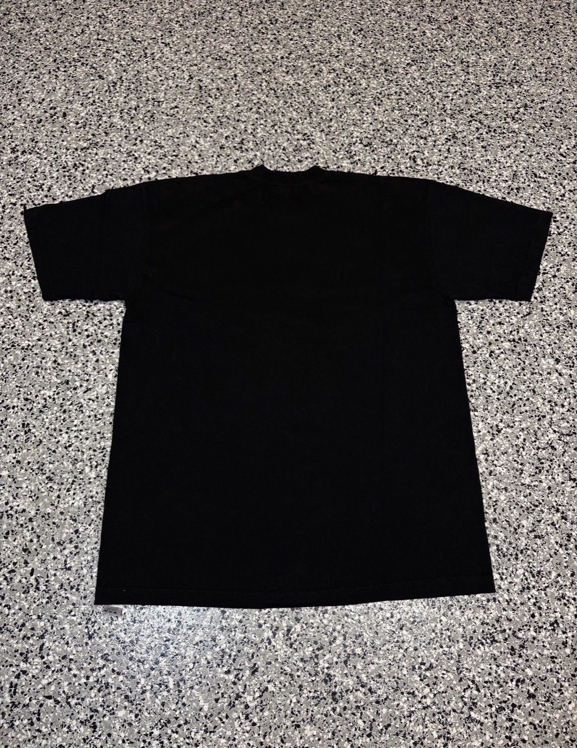 NBA × Warren Lotas Warren Lotas X NBA “The Hawk Is Trained To Pursue” Tee Sz. L Size US L / EU 52-54 / 3 - 2 Thumbnail