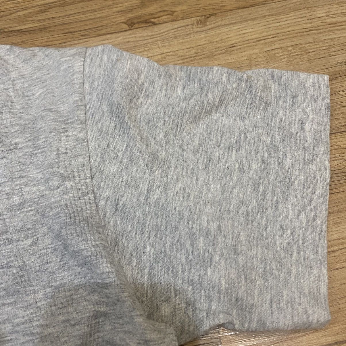Comme des Garcons Comme Des Garcons Robe De Chambre Short Sleeve T-Shirt Size US S / EU 44-46 / 1 - 7 Thumbnail