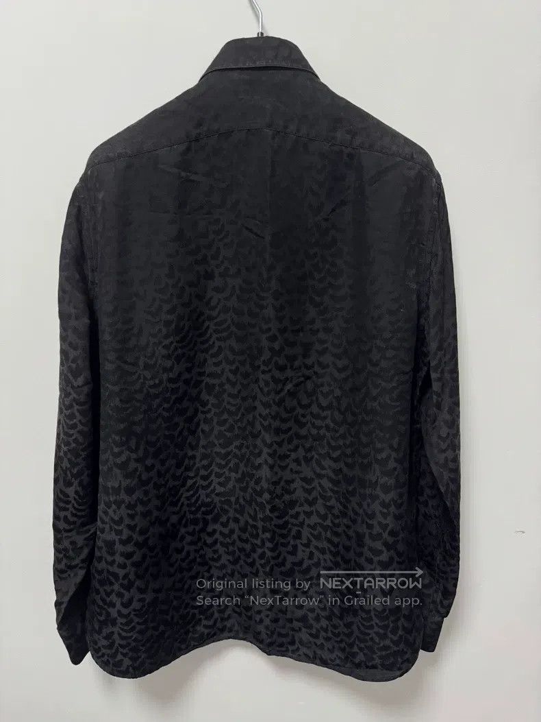 Saint Laurent Paris #REF! Size US M / EU 48-50 / 2 - 2 Thumbnail
