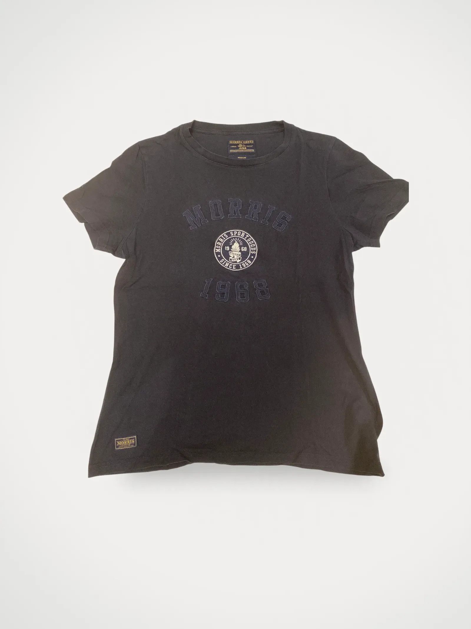 Morris Morris T-shirt Size US M / EU 48-50 / 2 - 1 Thumbnail