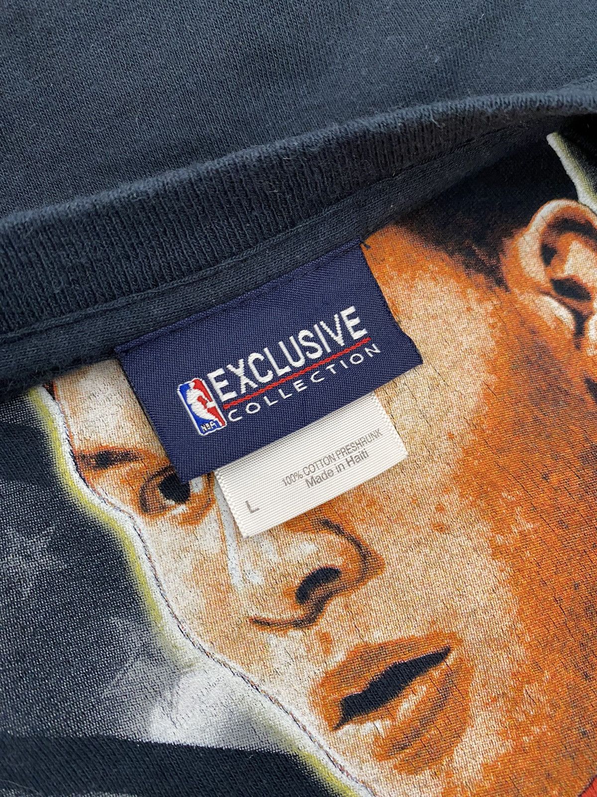 NBA × Sports Specialties NBA Exclusive collection tees Size US L / EU 52-54 / 3 - 3 Thumbnail