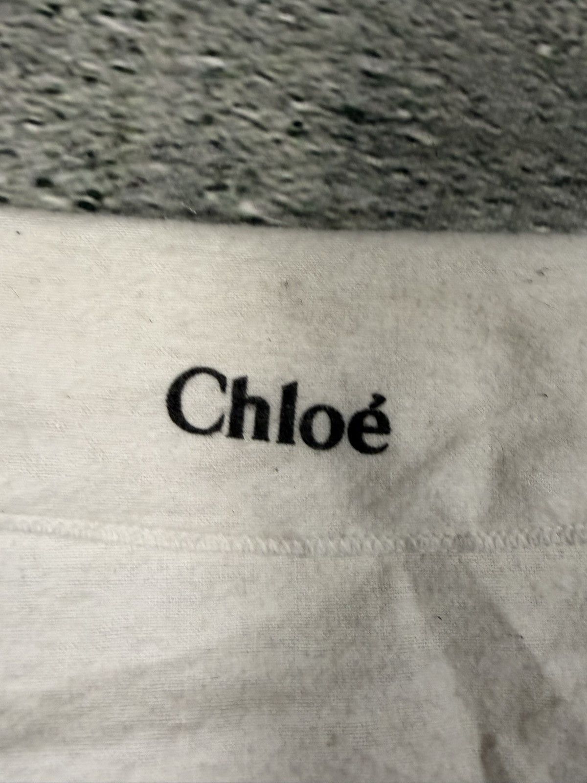 Chloe Chloé wallet paddington zip black leather Size ONE SIZE - 4 Thumbnail