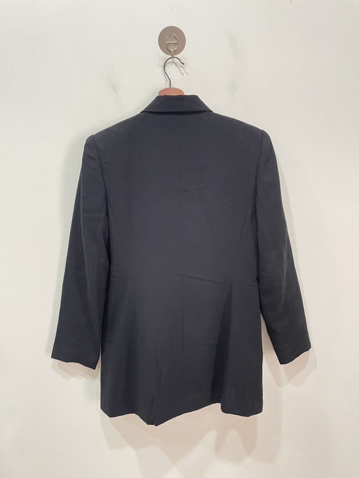 Paco Rabanne Paco Rabbane Blazer Size ONE SIZE - 2 Thumbnail