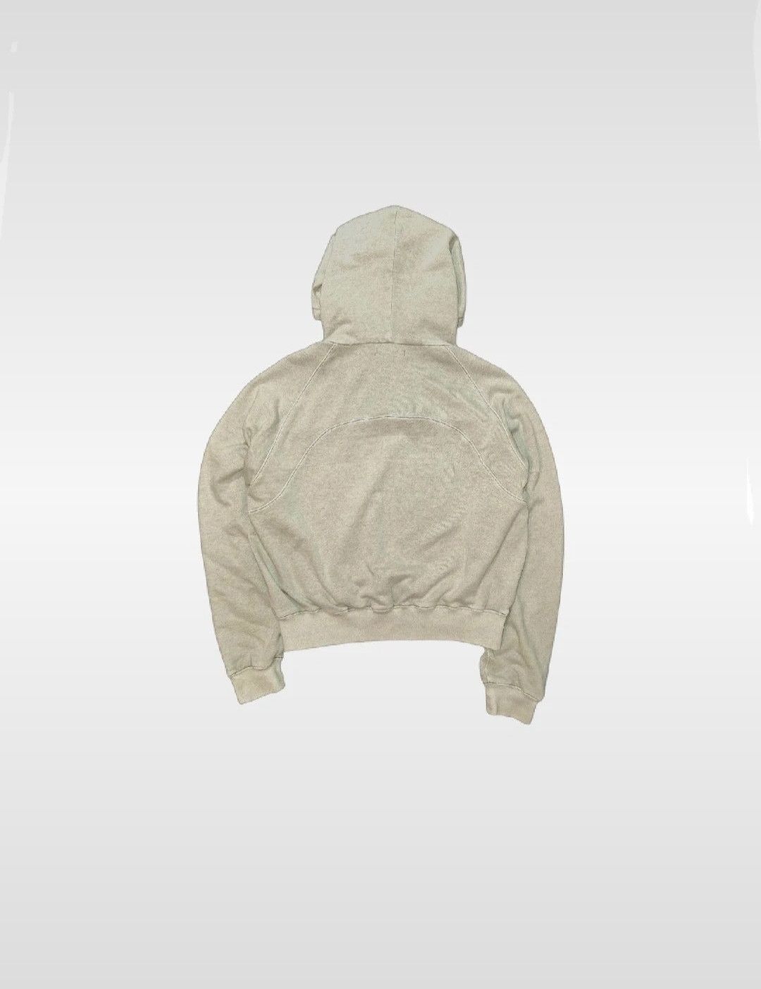 Hyein Seo Button Hoodie Hyein Seo Size US L / EU 52-54 / 3 - 2 Thumbnail