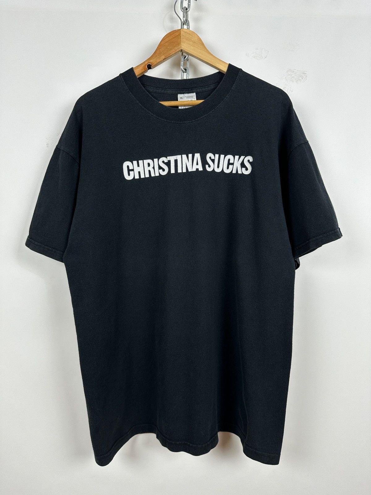 2000 VNTG D12 Shady Records Christina Sucks,Britney Swallows