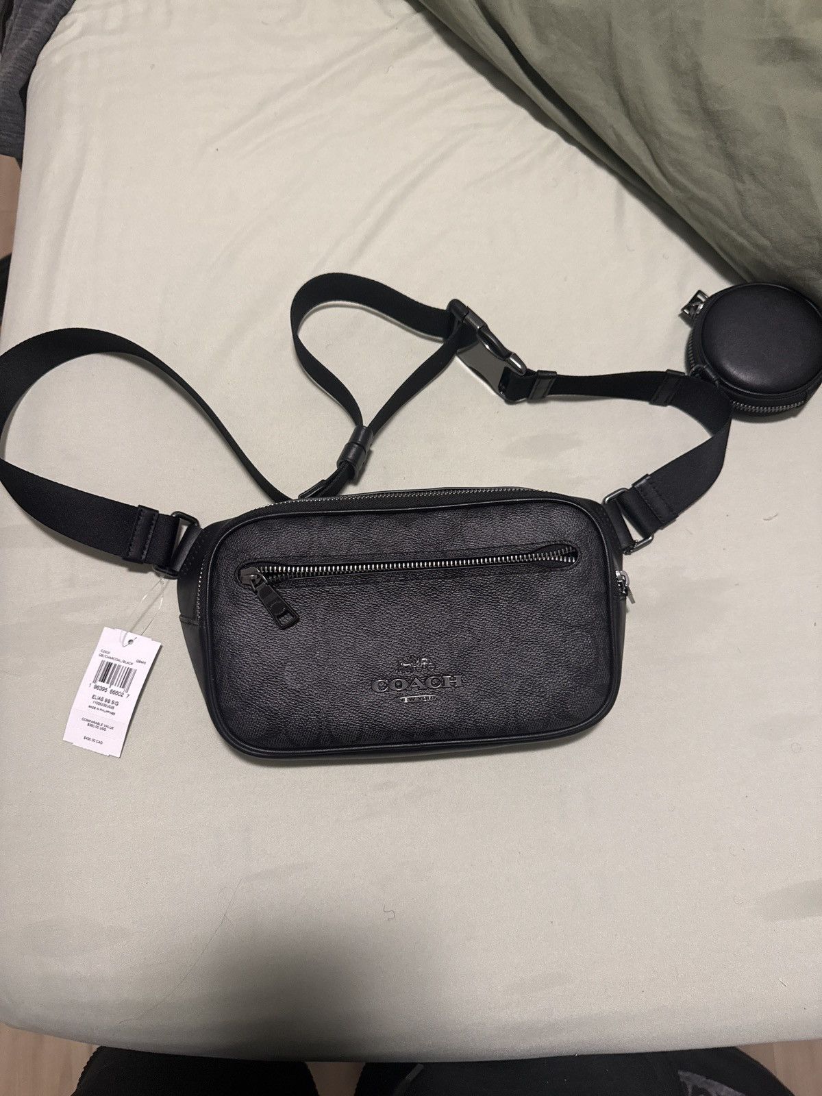 Coach Coach Crossbody Bag Size ONE SIZE - 1 Thumbnail