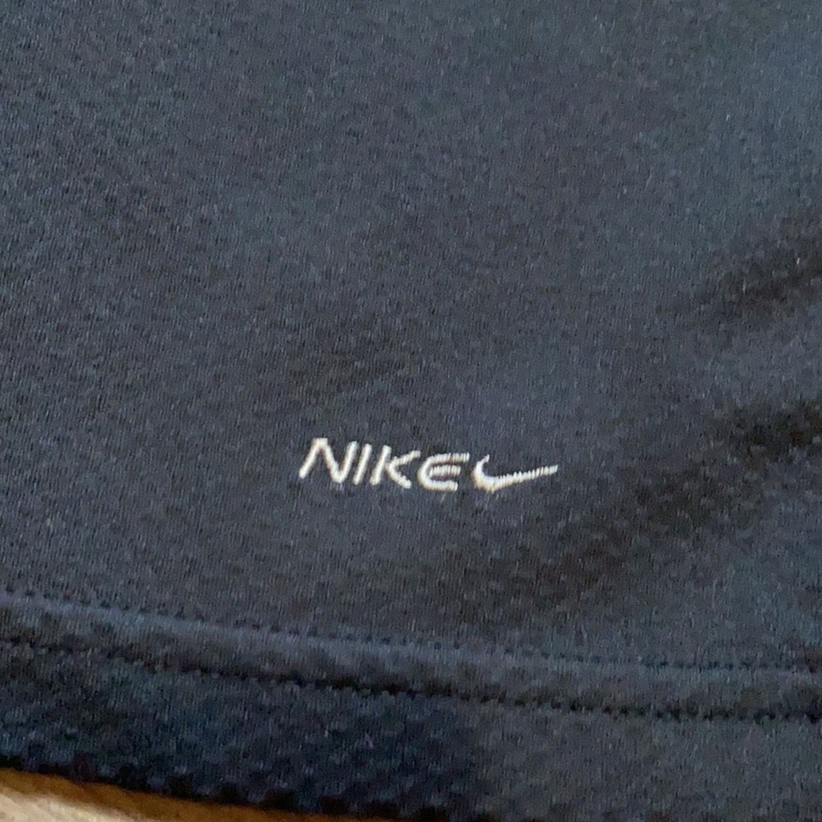 Nike Y2K Nike Dri-Fit Shorts Size US 32 / EU 48 - 2 Thumbnail