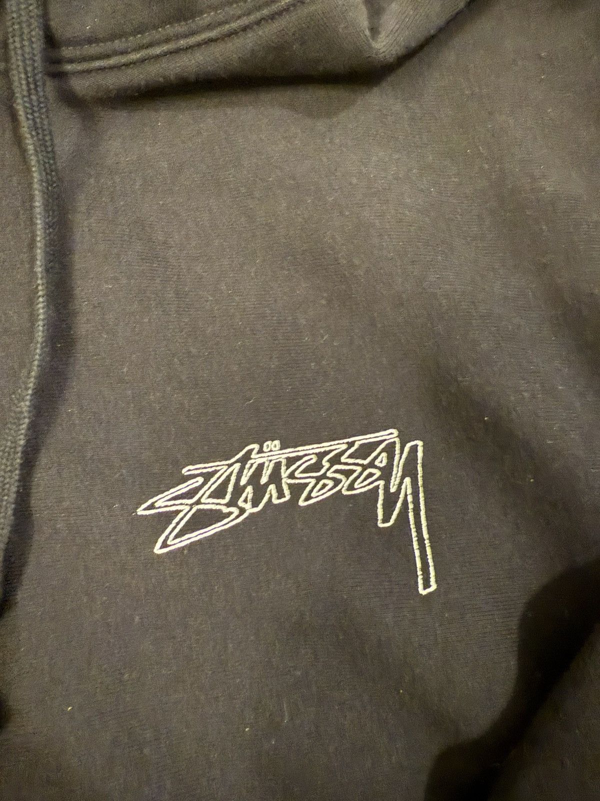 Stussy Stussy Bird hoodie Size US M / EU 48-50 / 2 - 2 Thumbnail