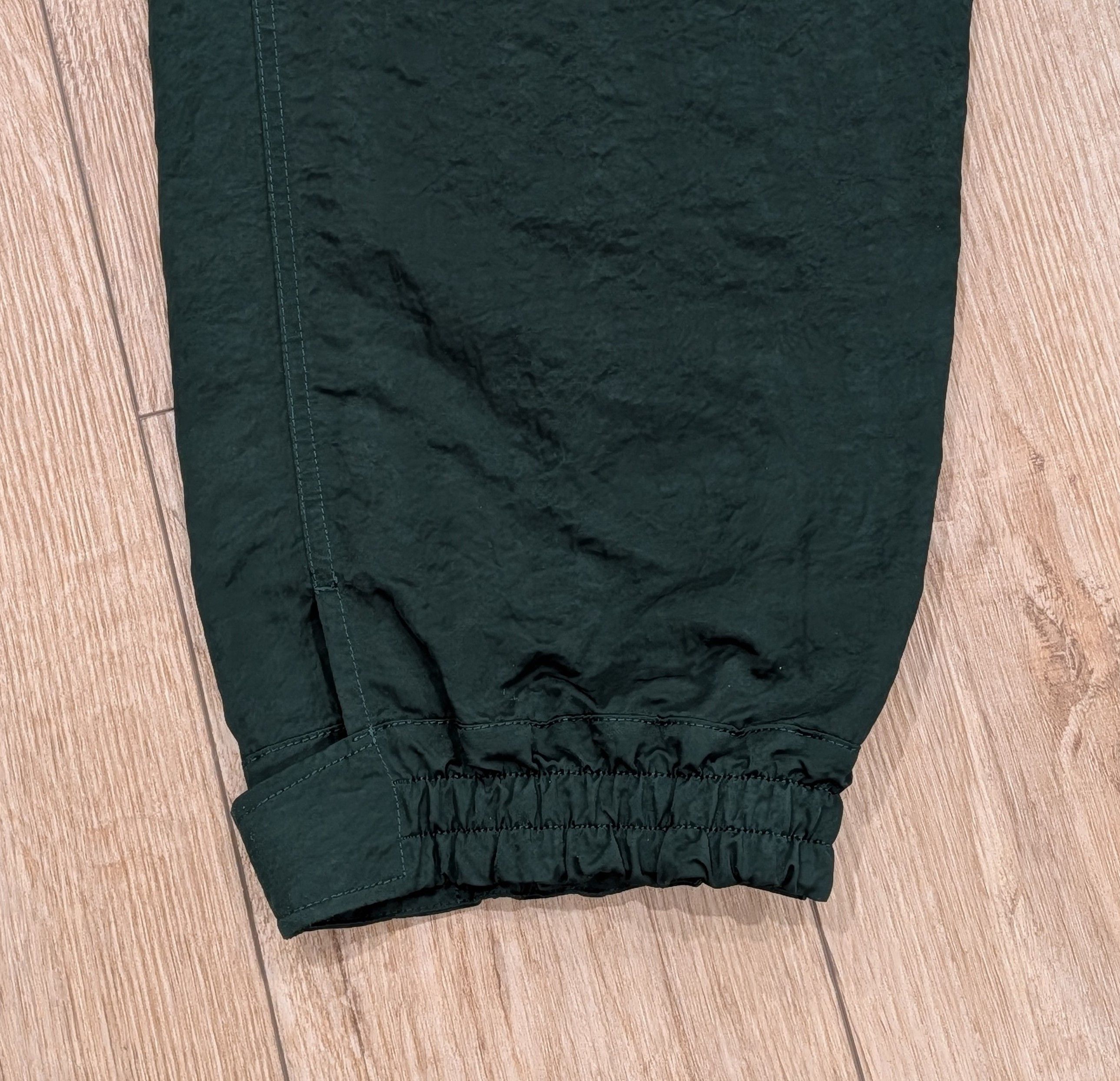 Burberry Burberry Drawstring Tailored Trousers Pants Ivy 50 US 34 Size US 34 / EU 50 - 3 Thumbnail