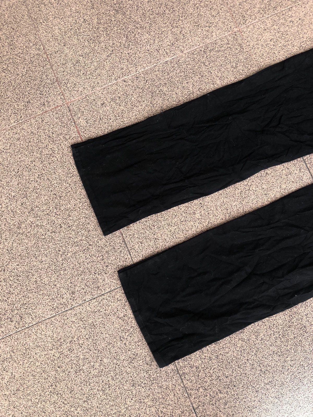 Japanese Brand Ragout Double Waist Pants Size US 31 - 7 Thumbnail