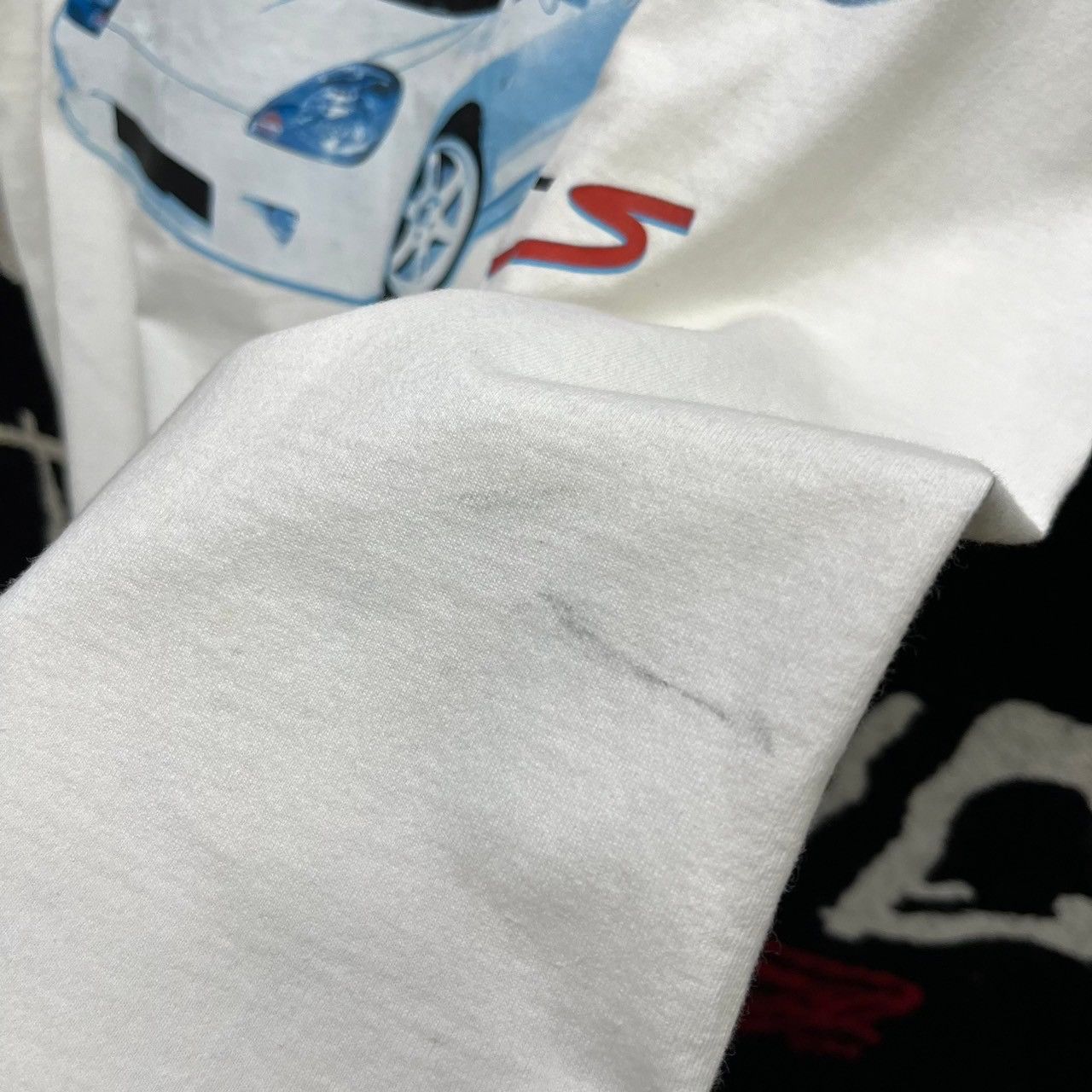 Other TRD motorsports Size US M / EU 48-50 / 2 - 4 Thumbnail
