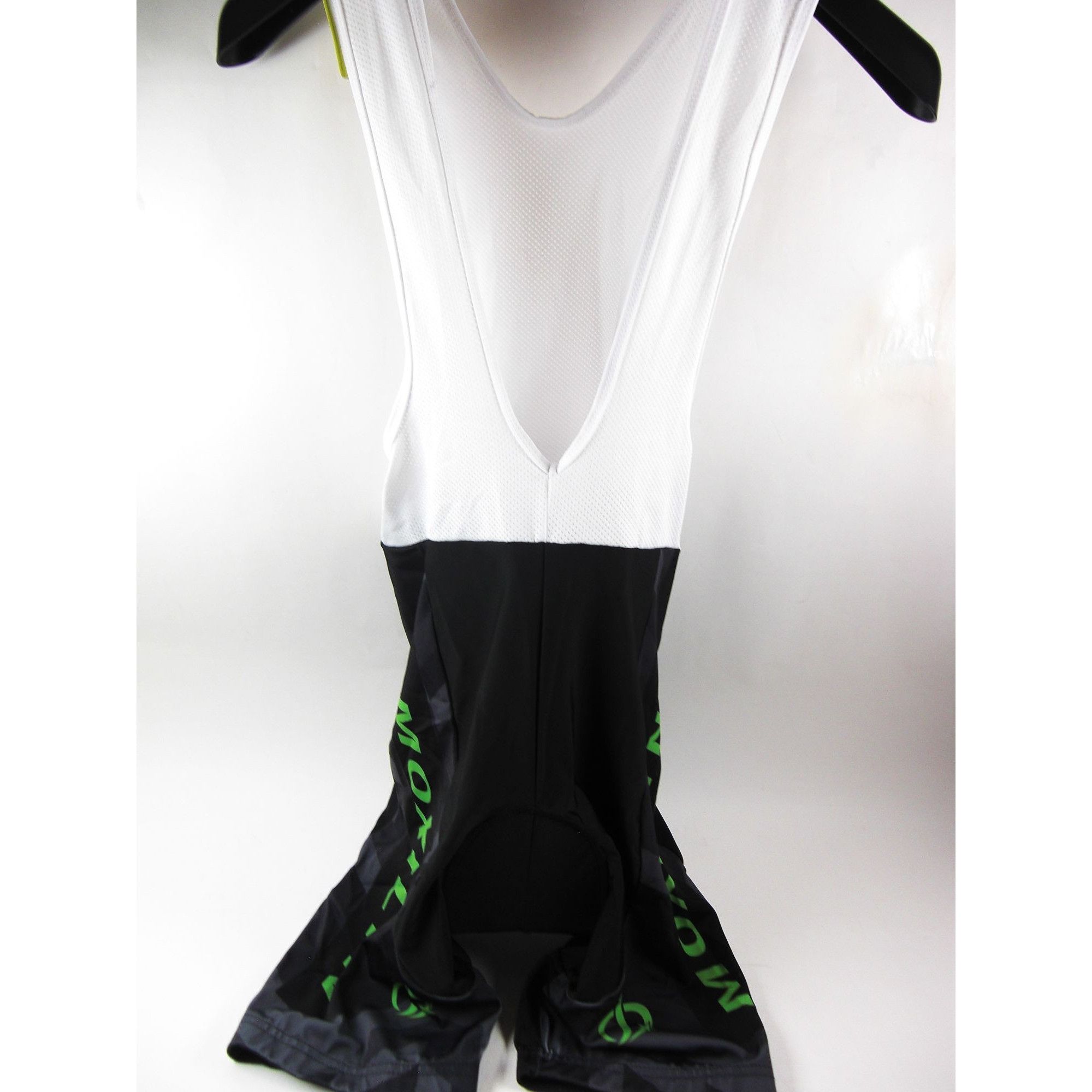 Other Men's Quick-Dry Cycling Jersey Set Bicycle Shirt + Bib Short Size US L / EU 52-54 / 3 - 2 Thumbnail
