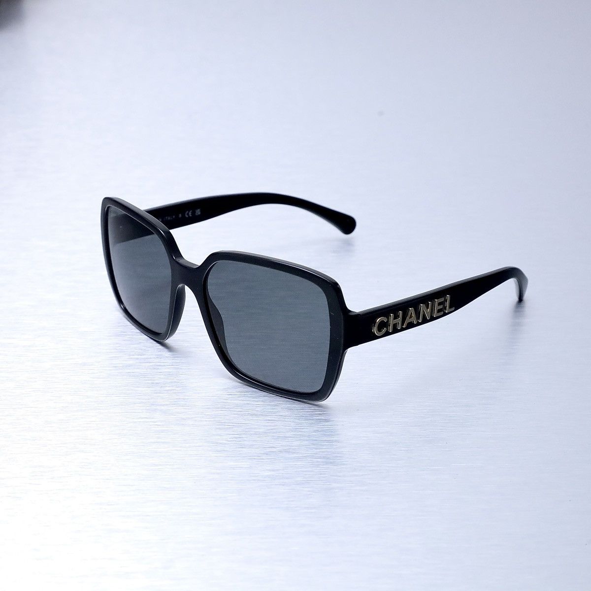Chanel CHANEL 0CH5408 SUNGLASSES Size ONE SIZE - 1 Thumbnail