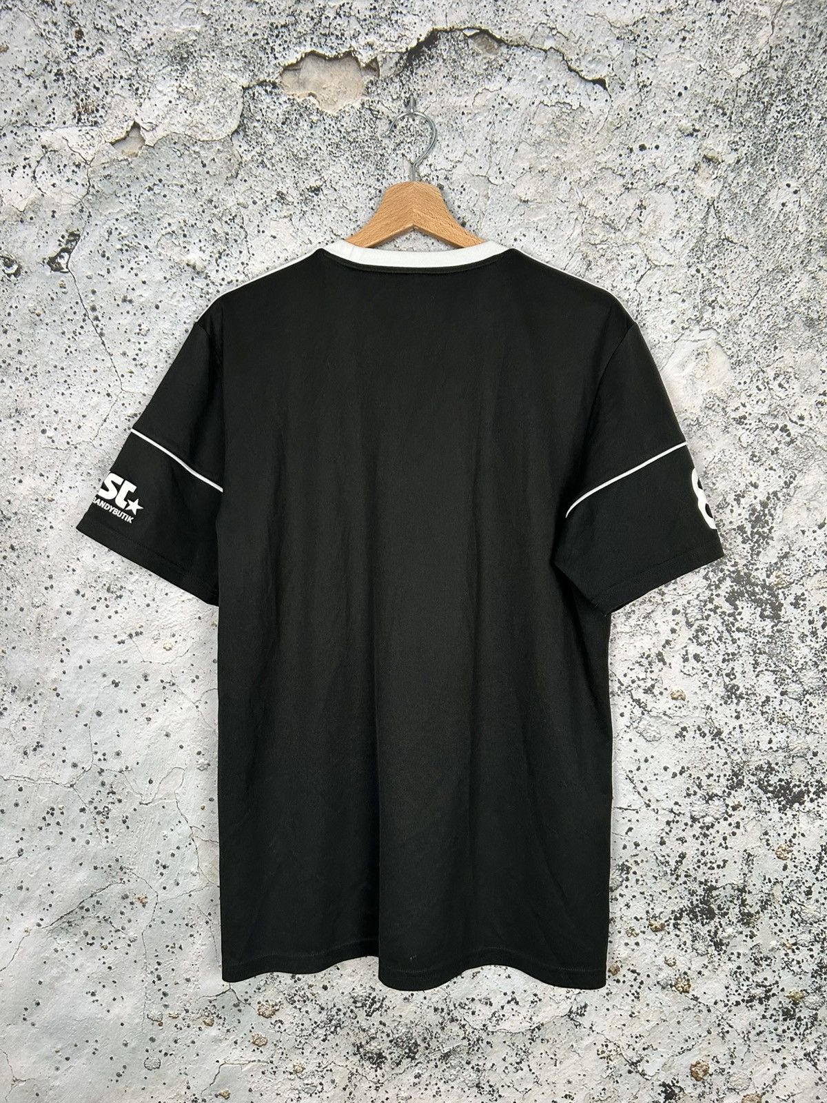 Adidas Adidas AIK Stockholm Soccer Jersey Football Sport Vintage Size US L / EU 52-54 / 3 - 6 Thumbnail