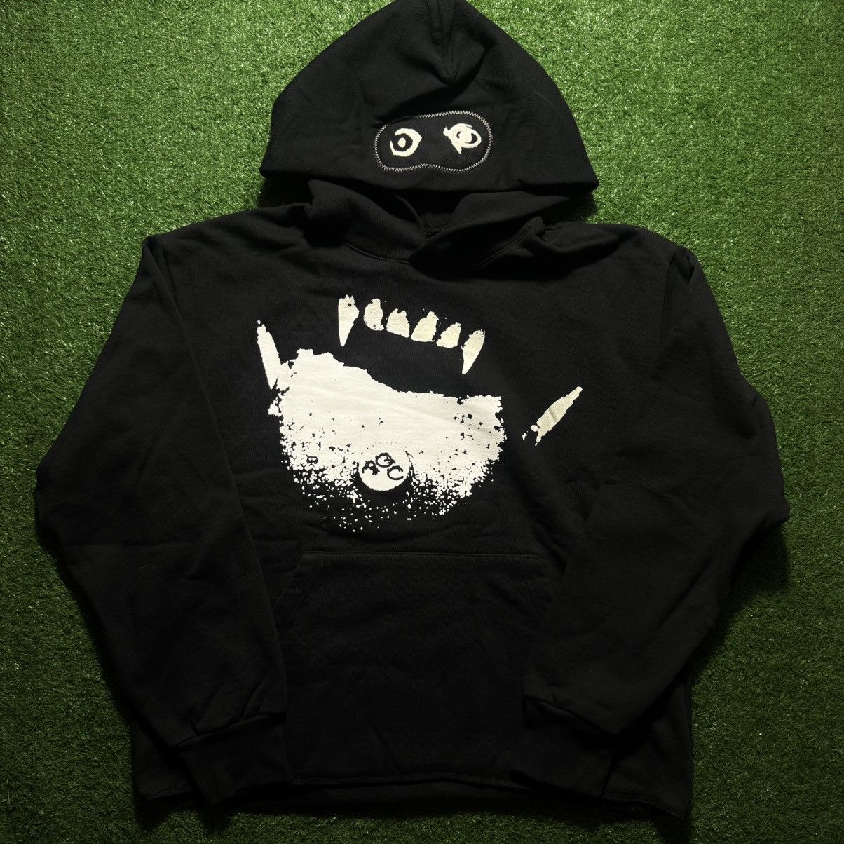 Ken Carson A Great Chaos Hoodie | Grailed