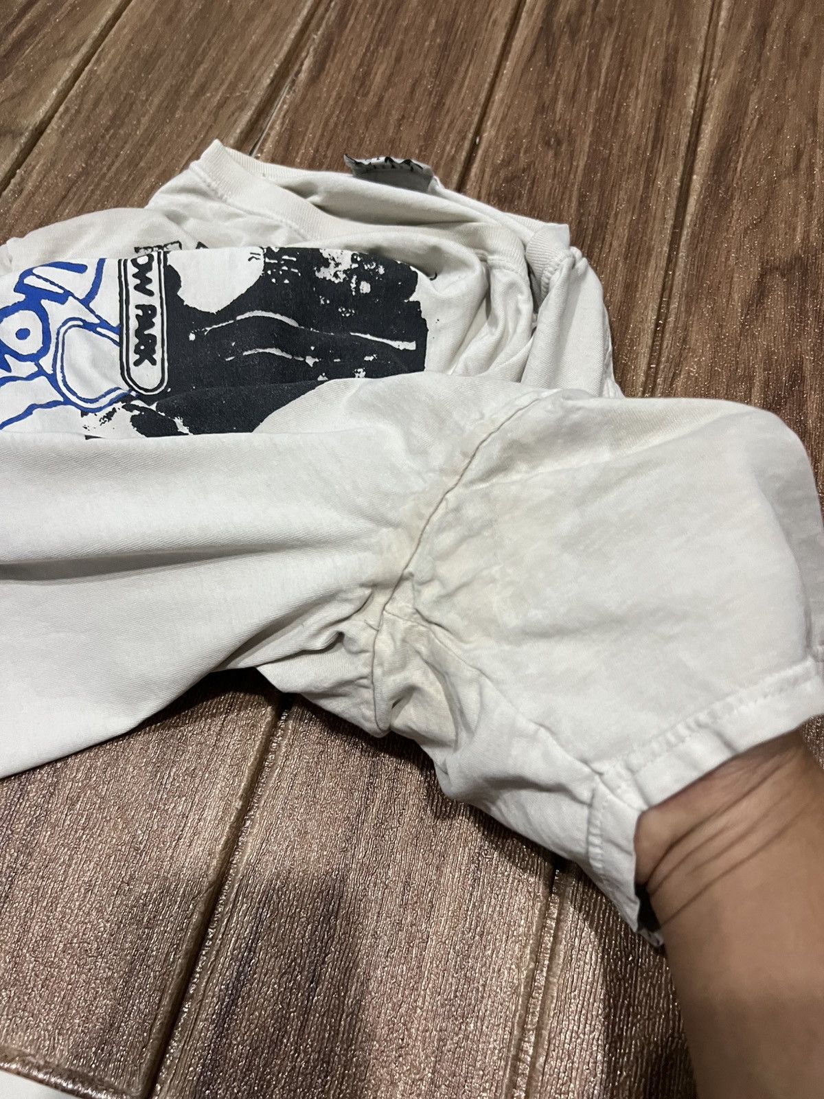 Band Tees Boot Boys Biz Grateful Dead The Pavilion Tee Size US M / EU 48-50 / 2 - 11 Thumbnail