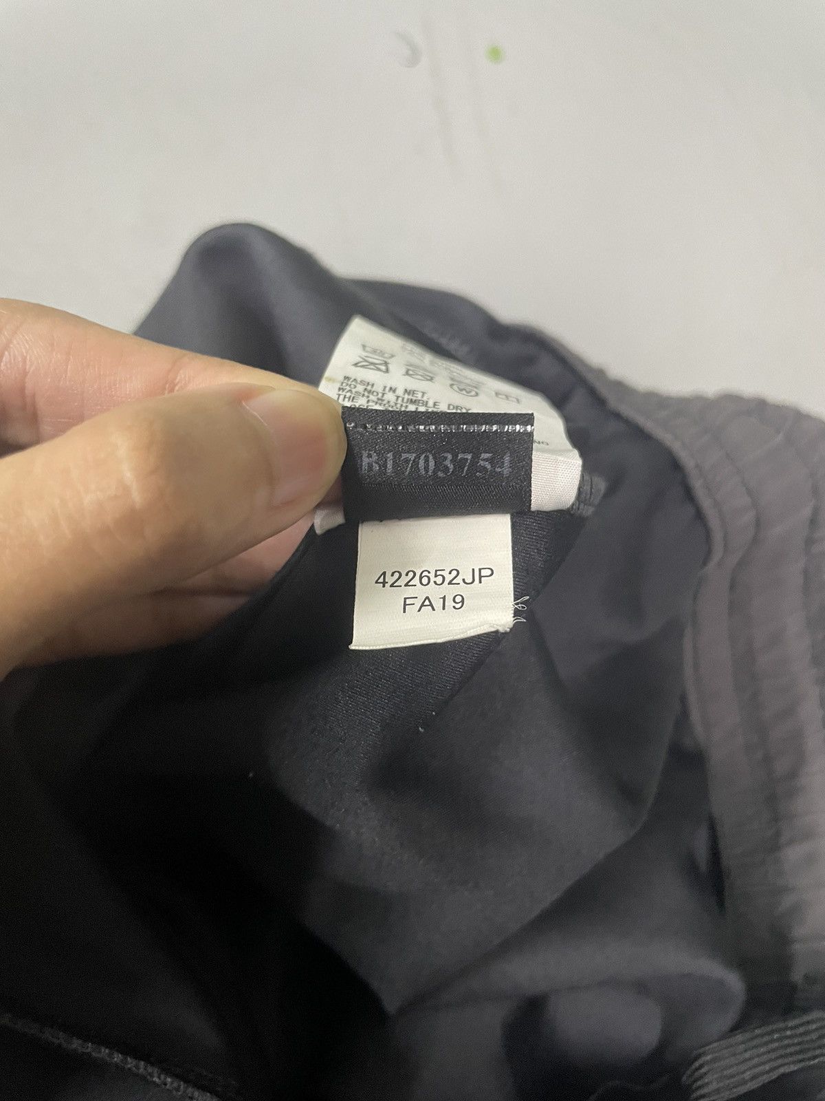 Oakley Oakley Track Pants Size US 30 / EU 46 - 9 Thumbnail