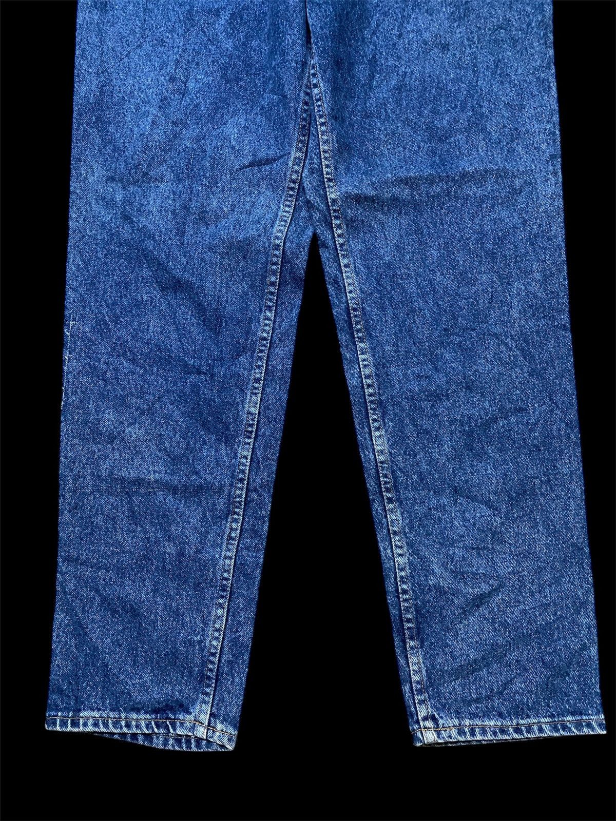 JNCO × Levi's Levis 652 Ballon Style Fit Guide Y2K Baggy Size US 34 / EU 50 - 8 Thumbnail