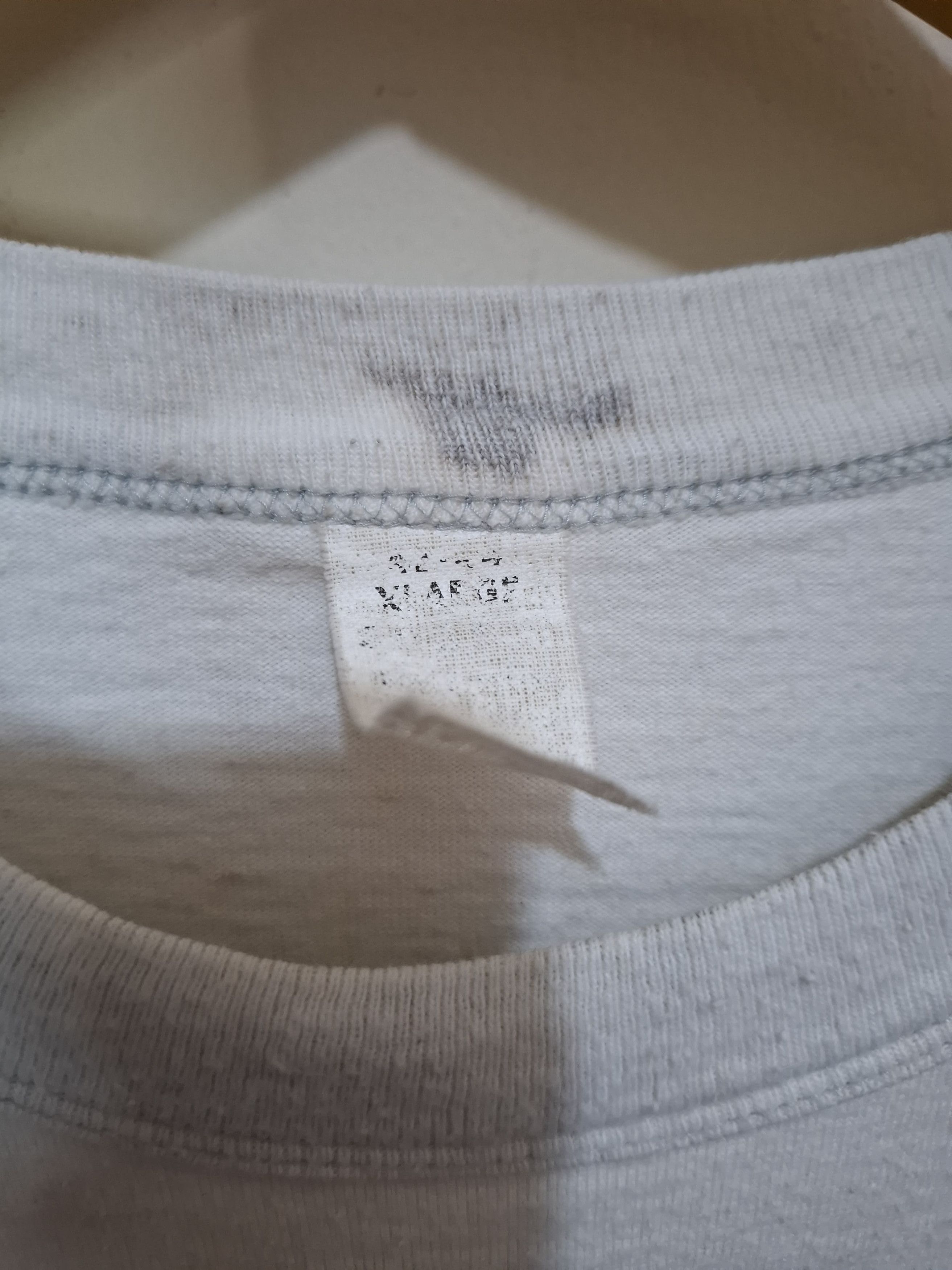 Vintage Vintage The Sundays Size US XL / EU 56 / 4 - 5 Thumbnail