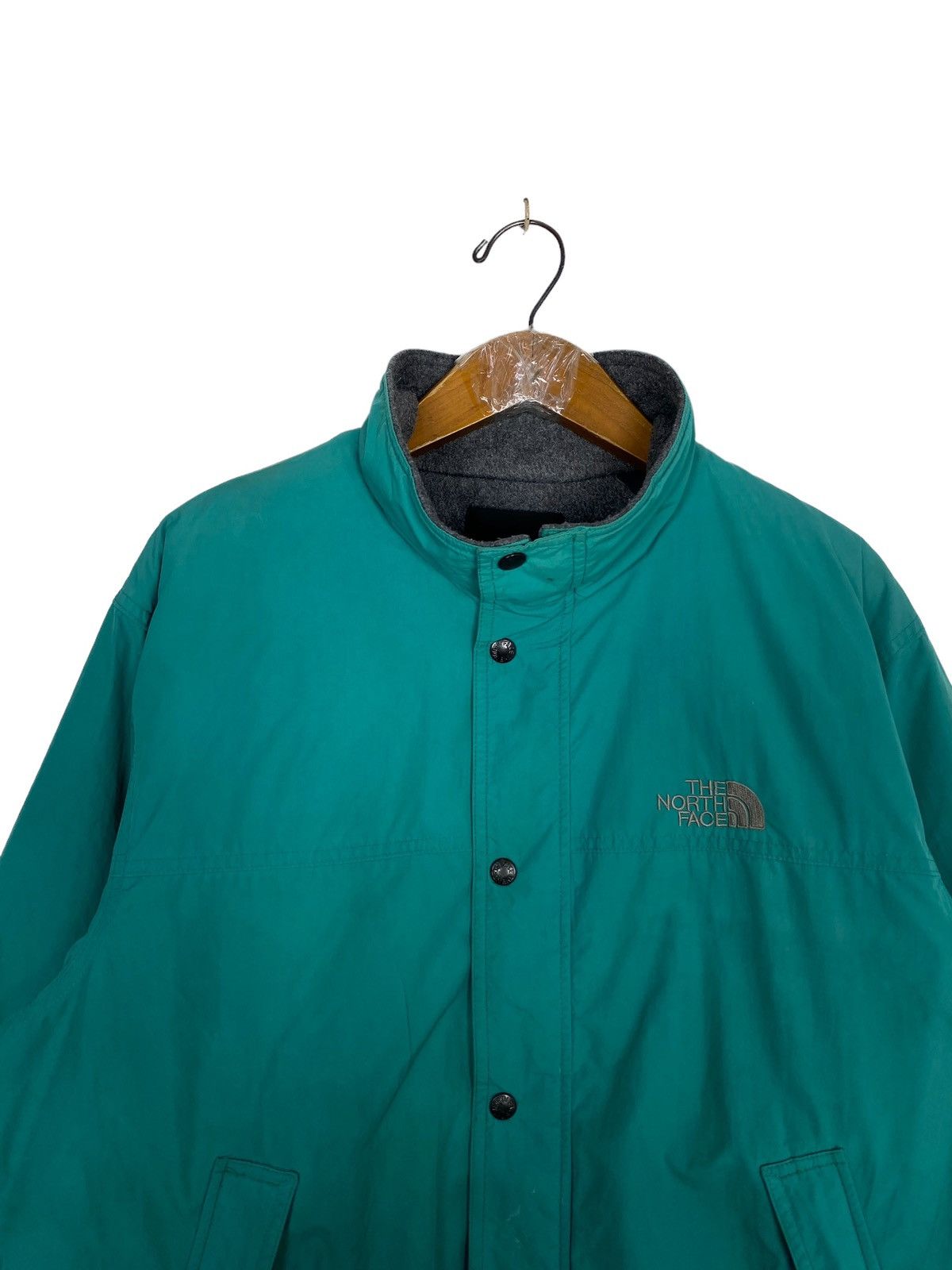 The North Face Rare ‼️ Vintage The North Face Jacket Made in Japan Size US M / EU 48-50 / 2 - 4 Thumbnail