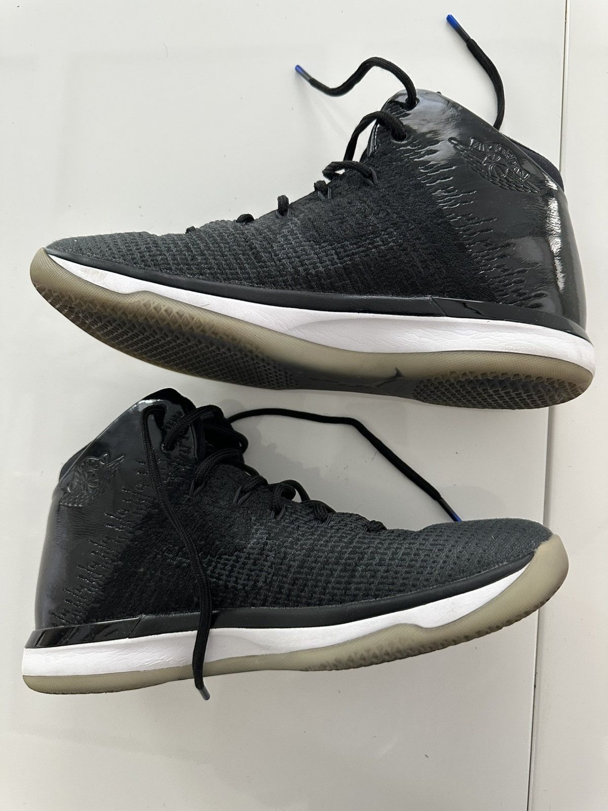 Jordan Brand Jordan Air Jordan 31 Space Jam Size US 11 / EU 44 - 4 Thumbnail