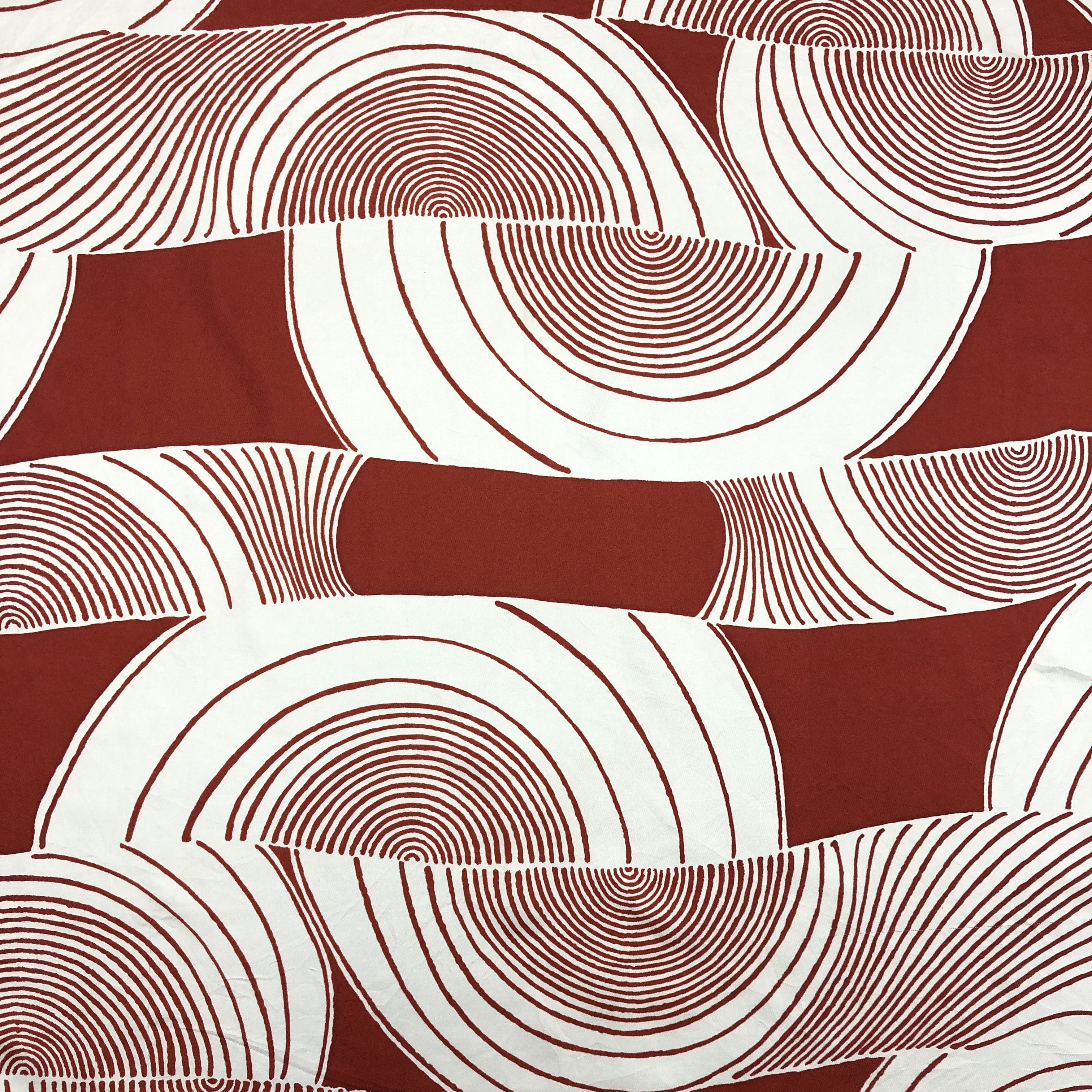 Japanese Brand × Vintage Vintage Aurora SILK Scarf Twill Stole Wraps Scarves Size ONE SIZE - 5 Thumbnail
