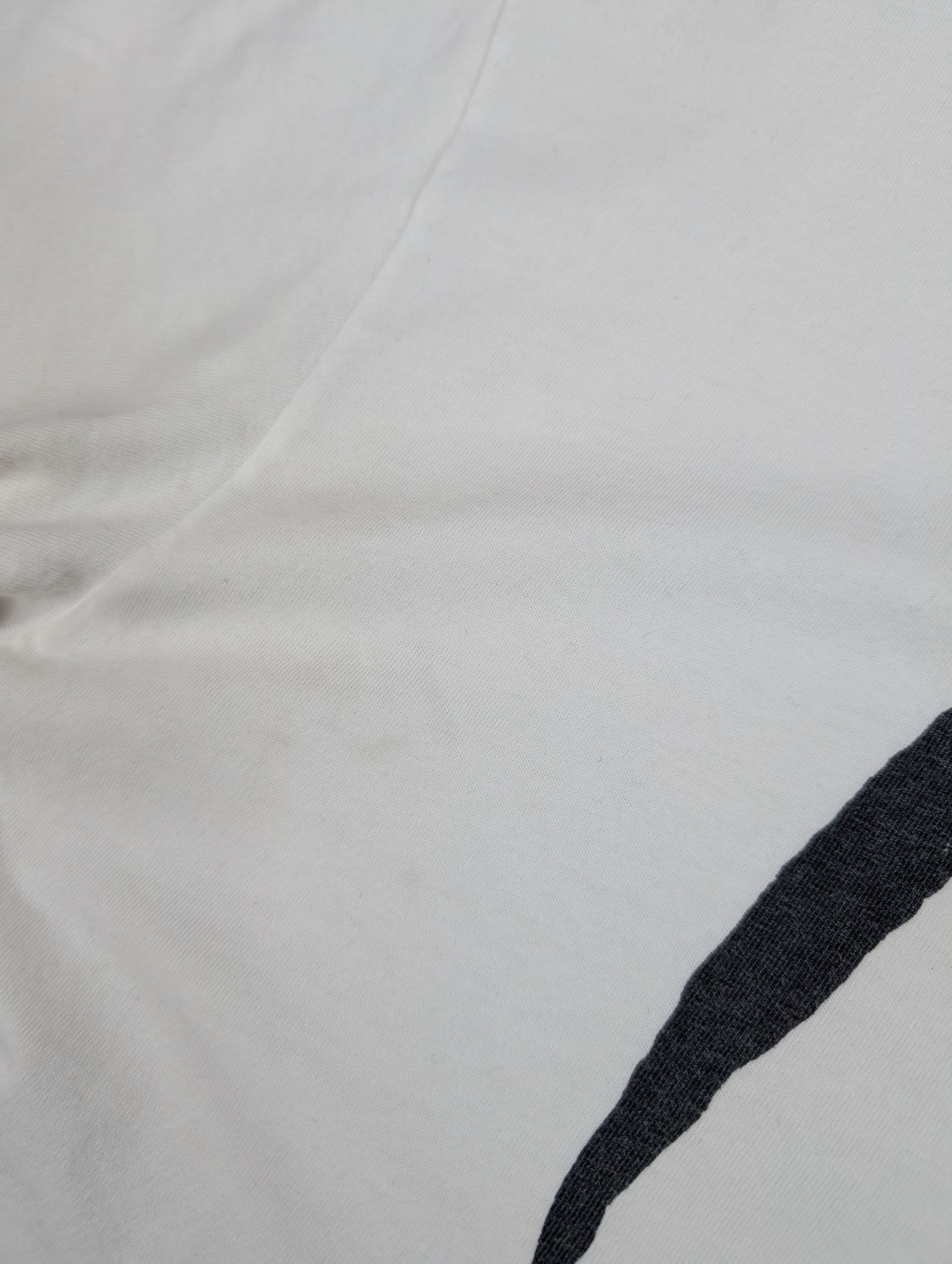 Saint Laurent Paris Saint Laurent Paris Hedi Slimane Bloodluster Tee Size US S / EU 44-46 / 1 - 7 Thumbnail