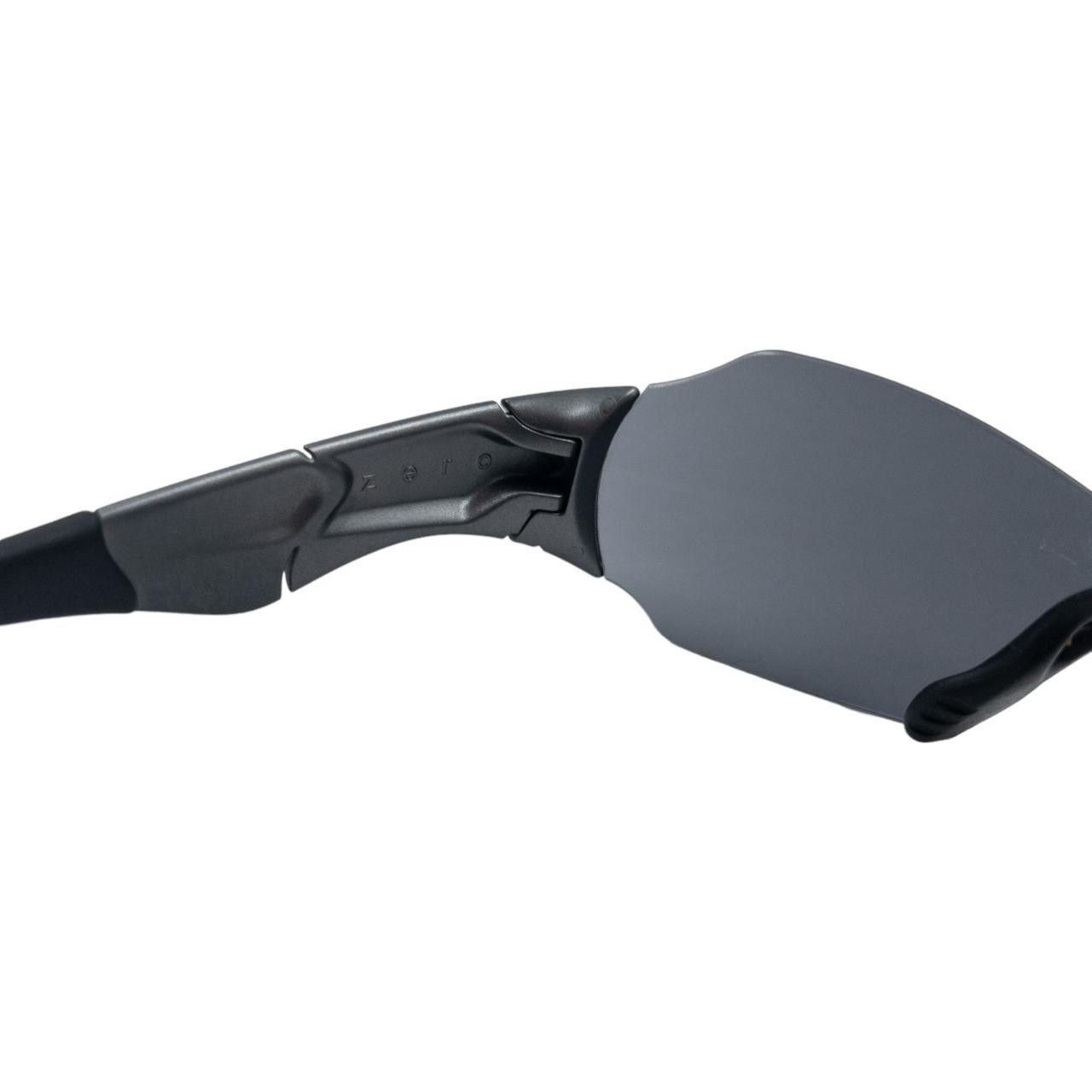 Oakley Vintage Oakley Zero Sunglasses Size ONE SIZE - 5 Thumbnail