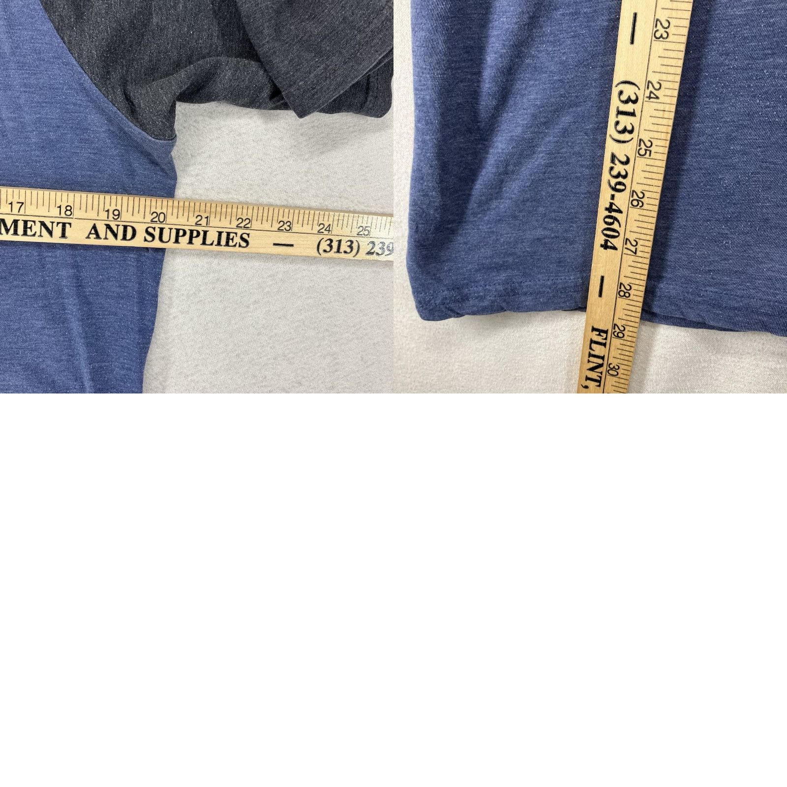 Vintage Endangered Species T Shirt Leopard Big Cats Adult Large Lightweight Thin USA Size US L / EU 52-54 / 3 - 9 Thumbnail